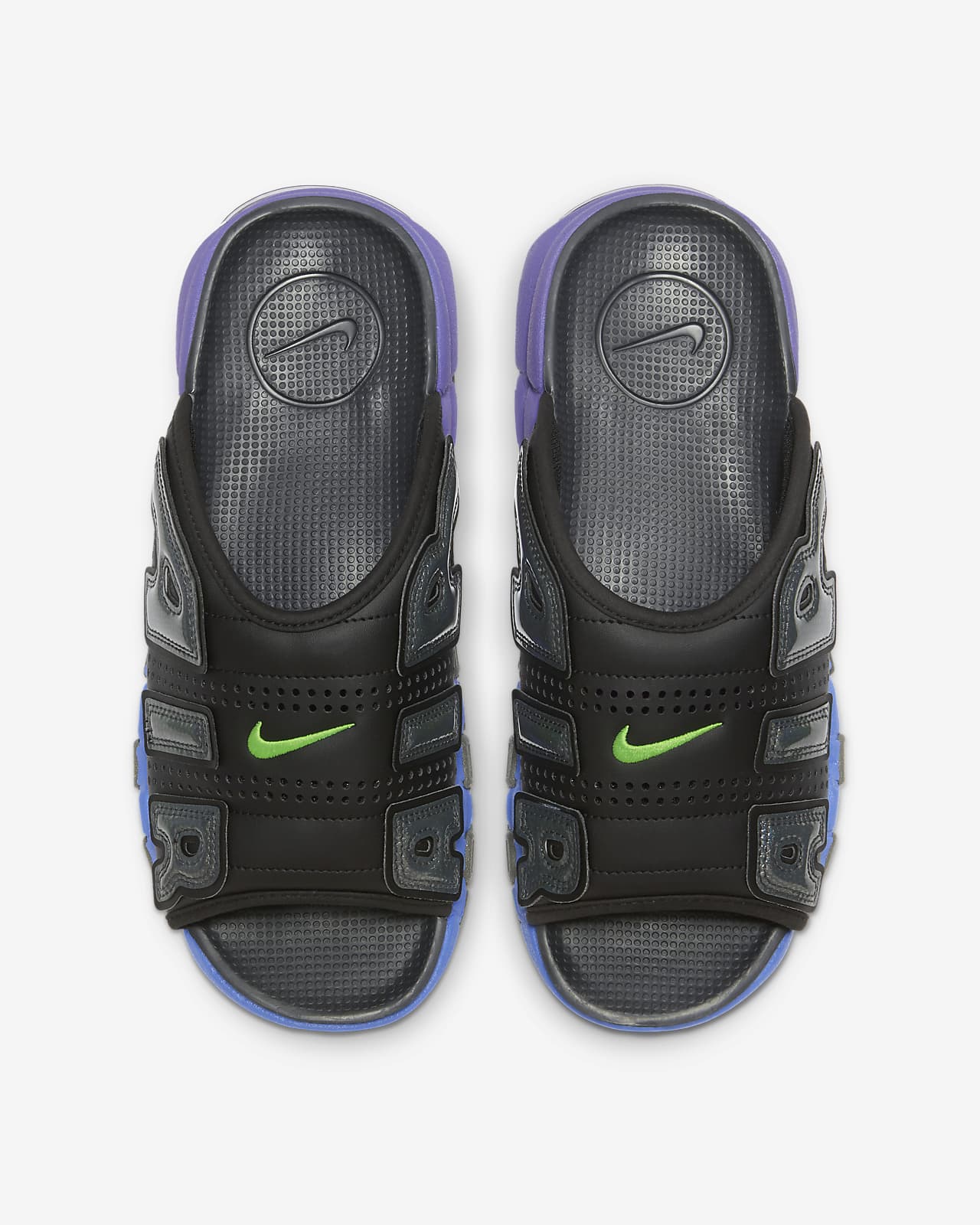 Nike Air More Uptempo Slide 男子拖鞋-NIKE 中文官方网站