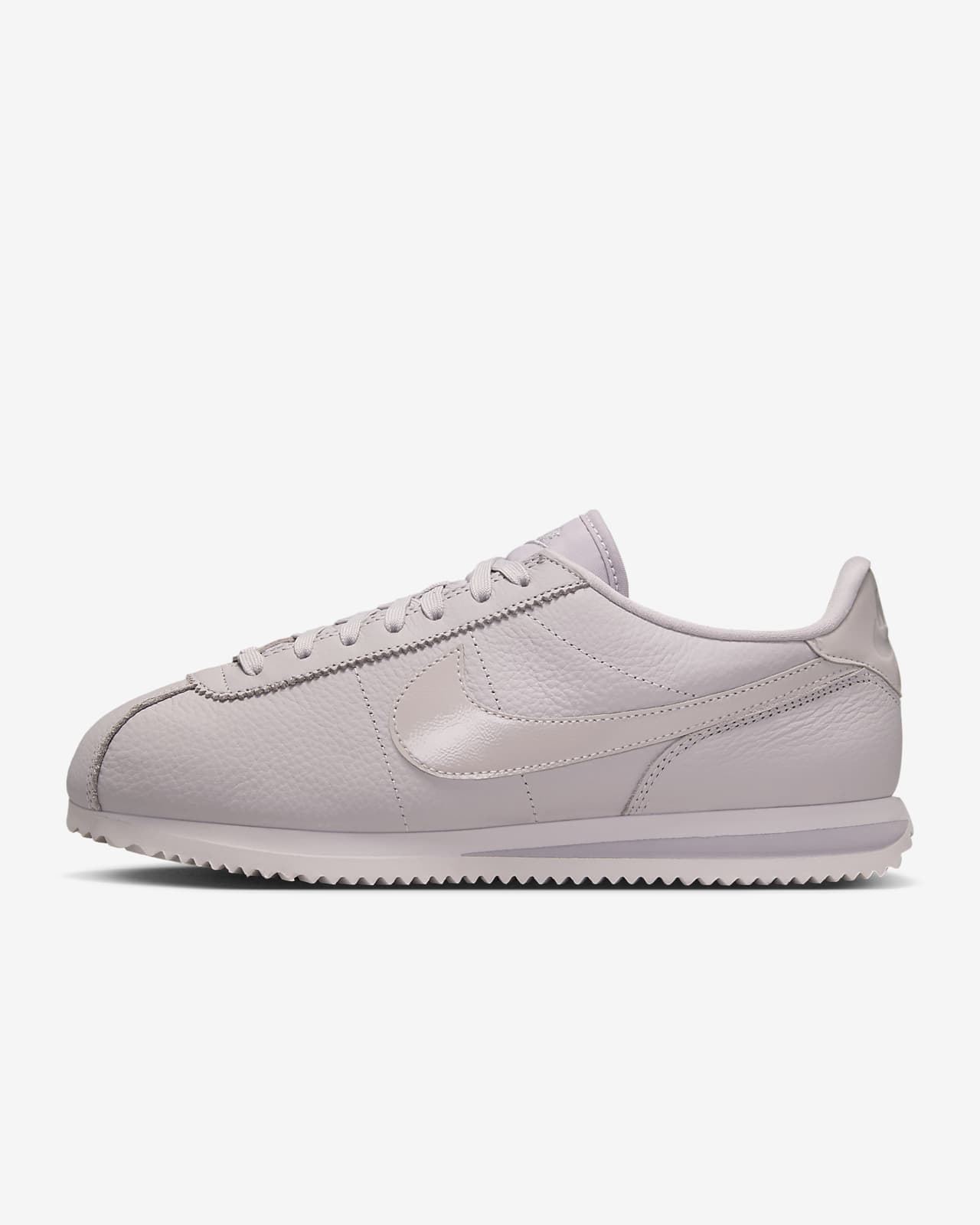 Nike Cortez 23 Premium Leather 女子复古运动鞋