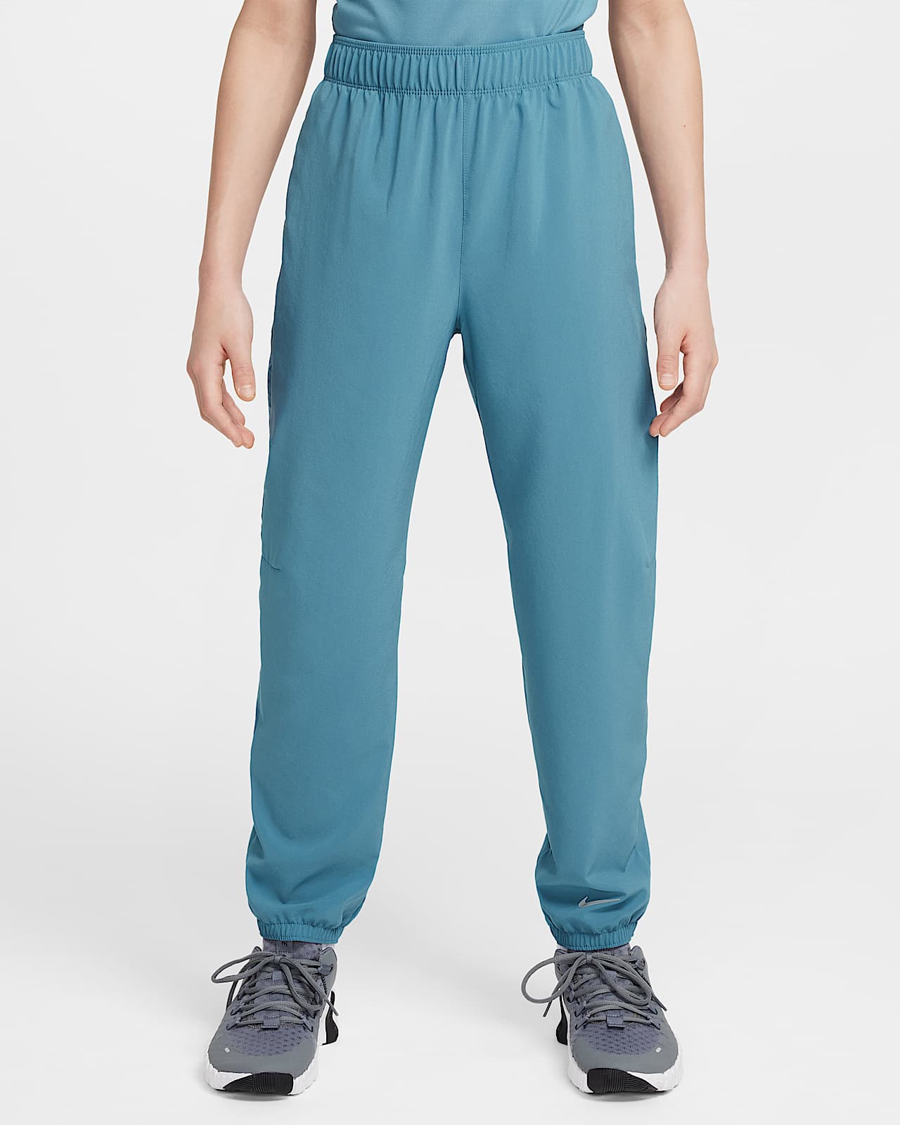 Nike Dri-FIT Multi 大童（男孩）速干舒爽长裤