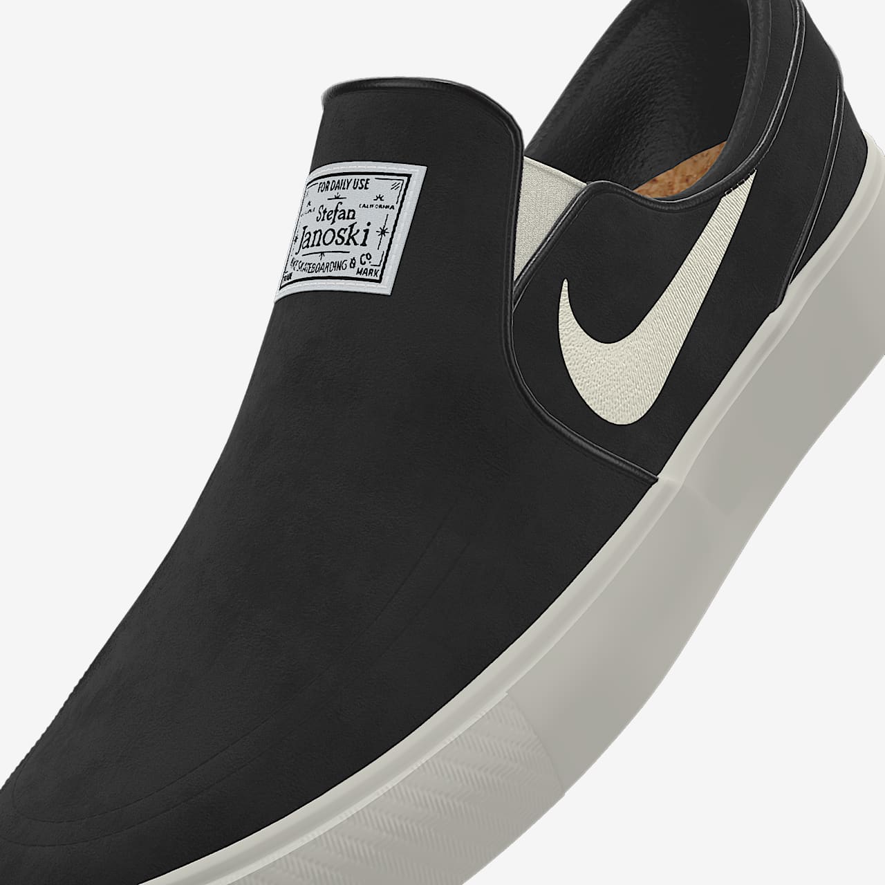 [新品] NIKE SB ZOOM STEFAN JANOSKI ナイキ ジャノスキー 28cm