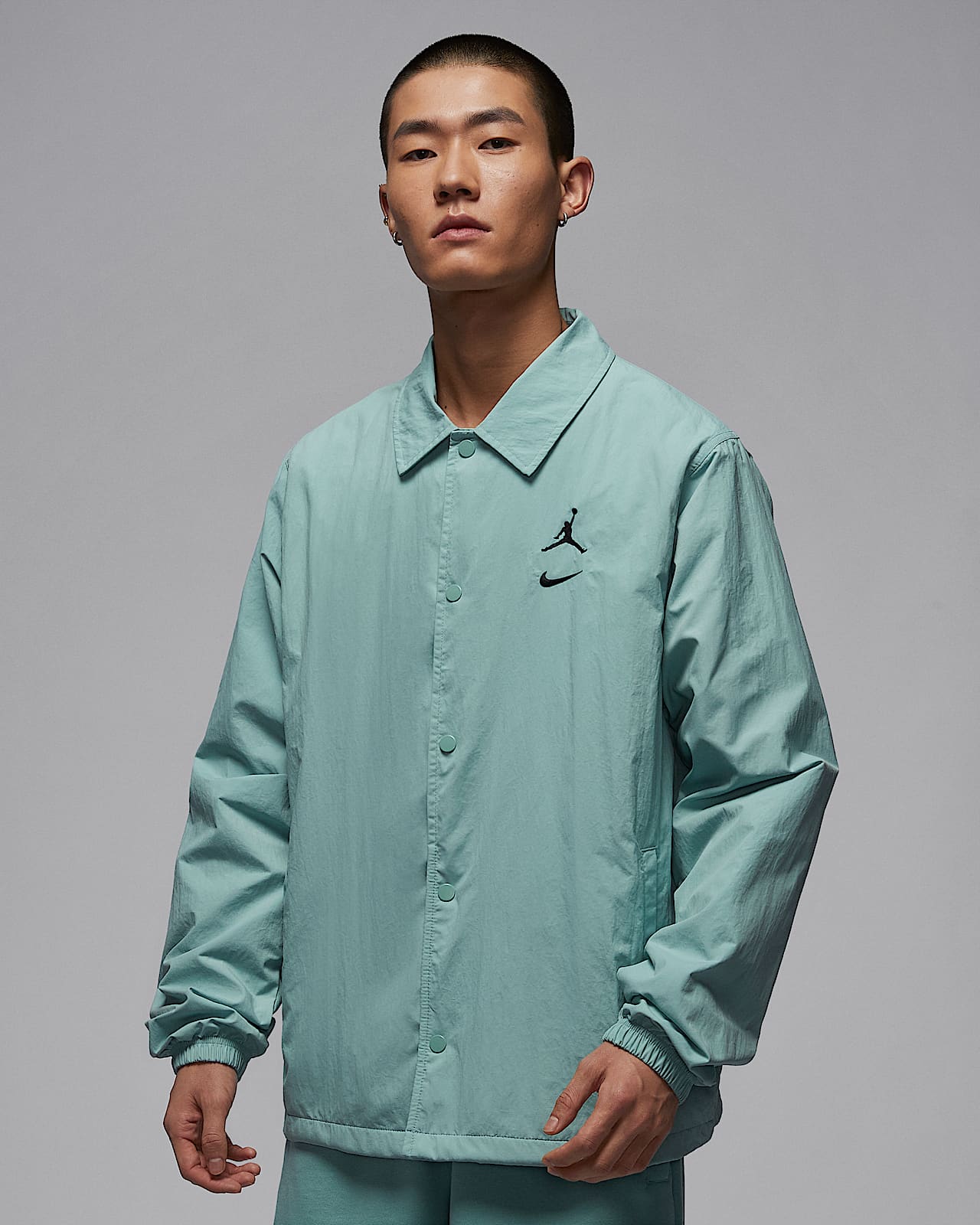 Jordan MVP 男子夹克