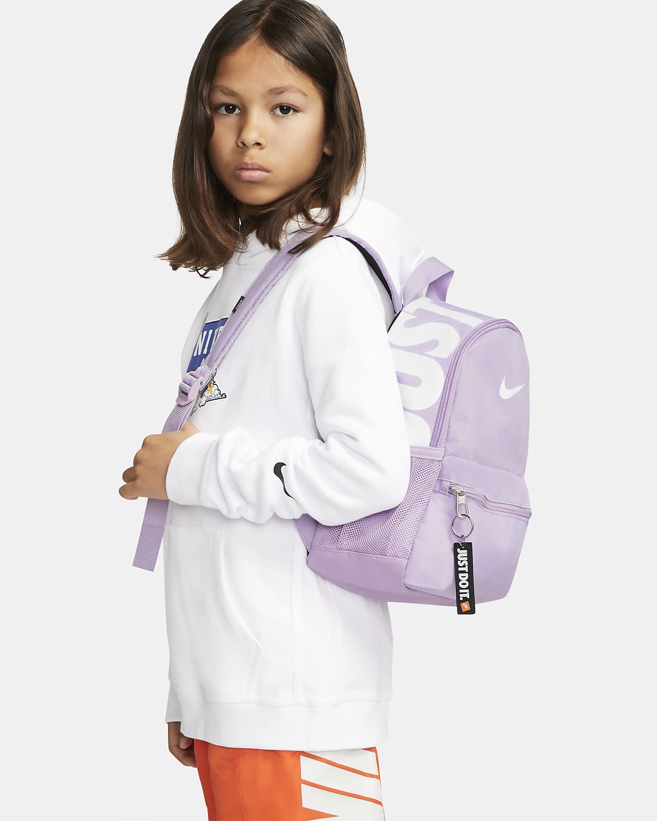 Nike Brasilia JDI 儿童双肩包-NIKE 中文官方网站