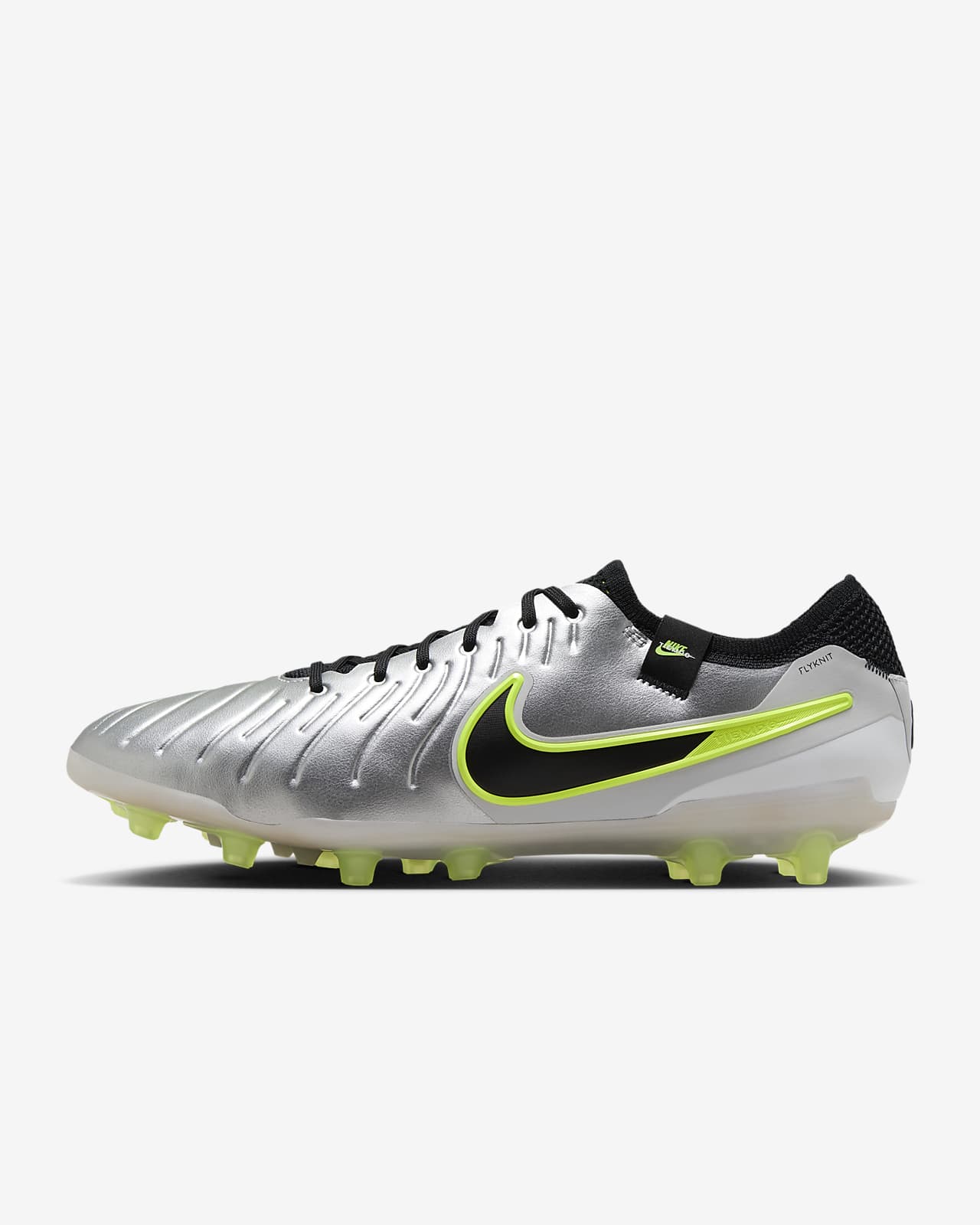 Nike Tiempo Legend 10 Elite 耐克传奇系列男子人造草地足球鞋
