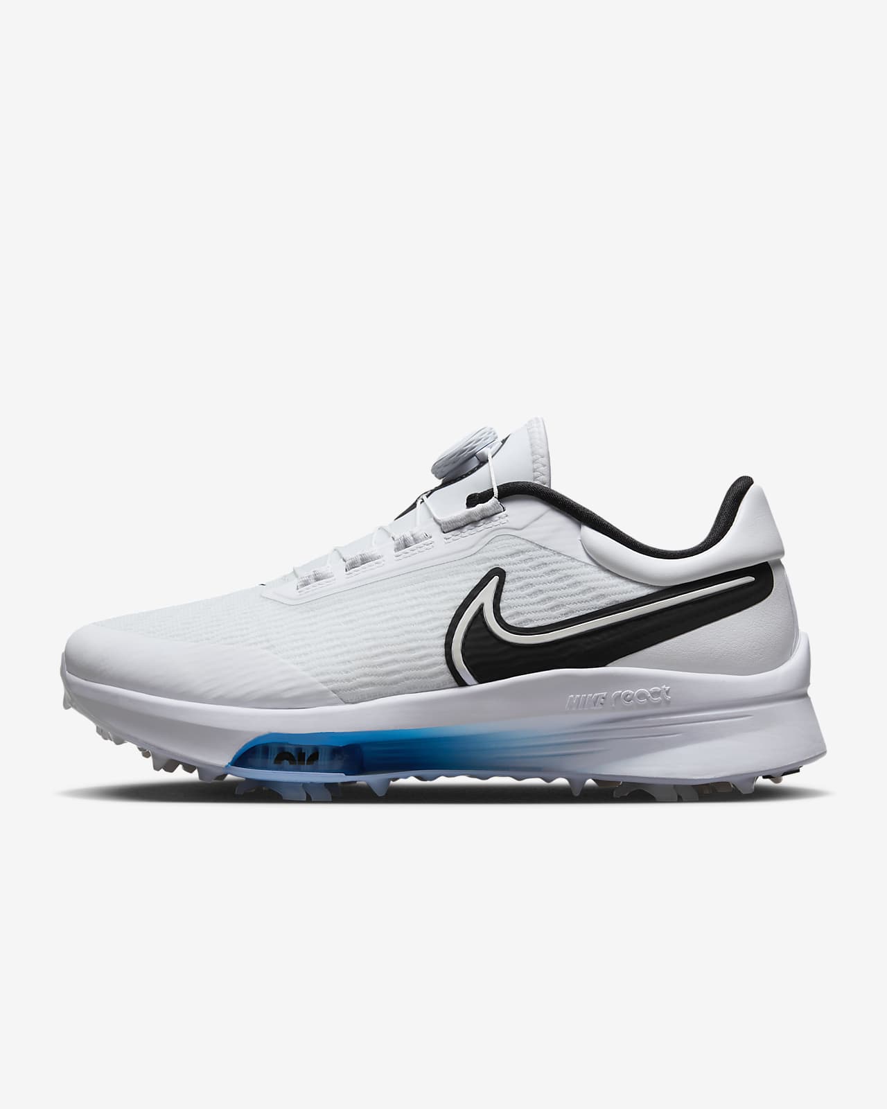 Nike Air ZM Infinity TR NEXT% Boa W 男子高尔夫球鞋（宽版）-NIKE