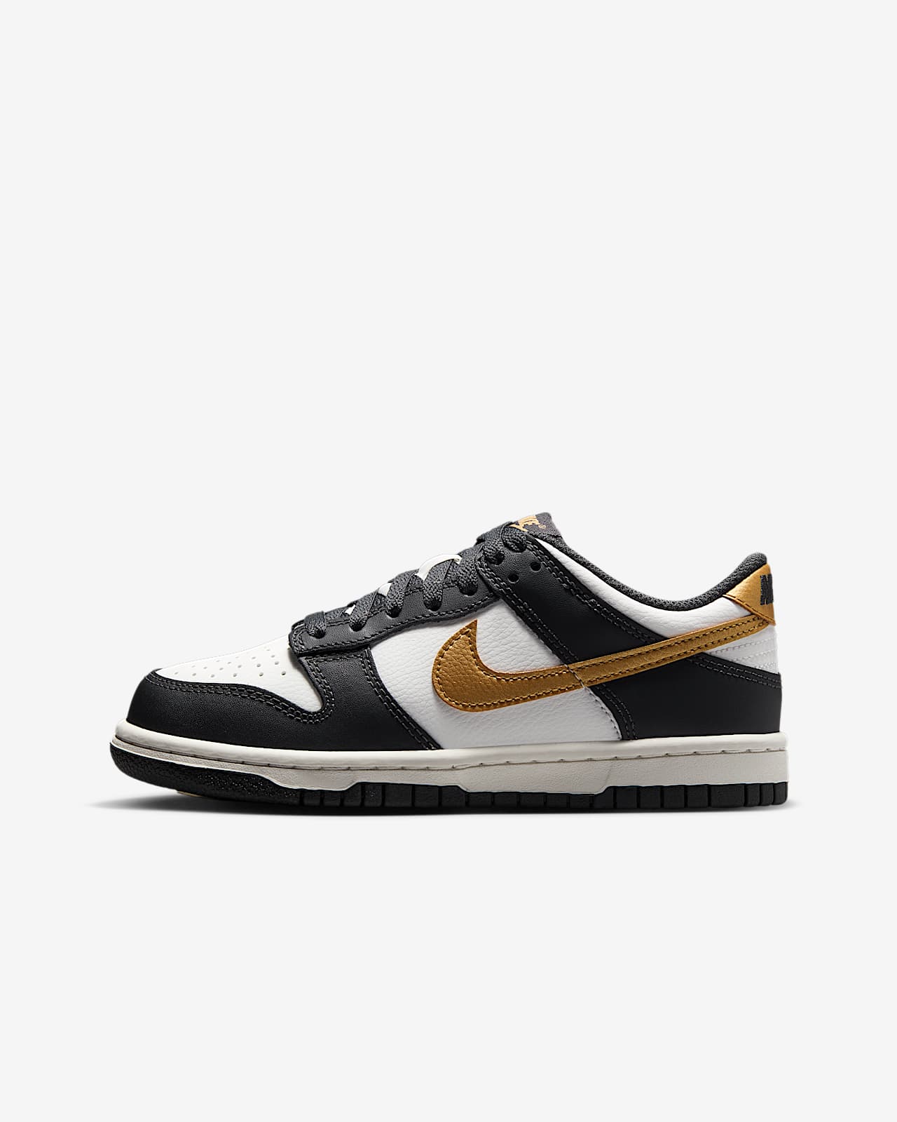 Nike Dunk Low 大童运动鞋