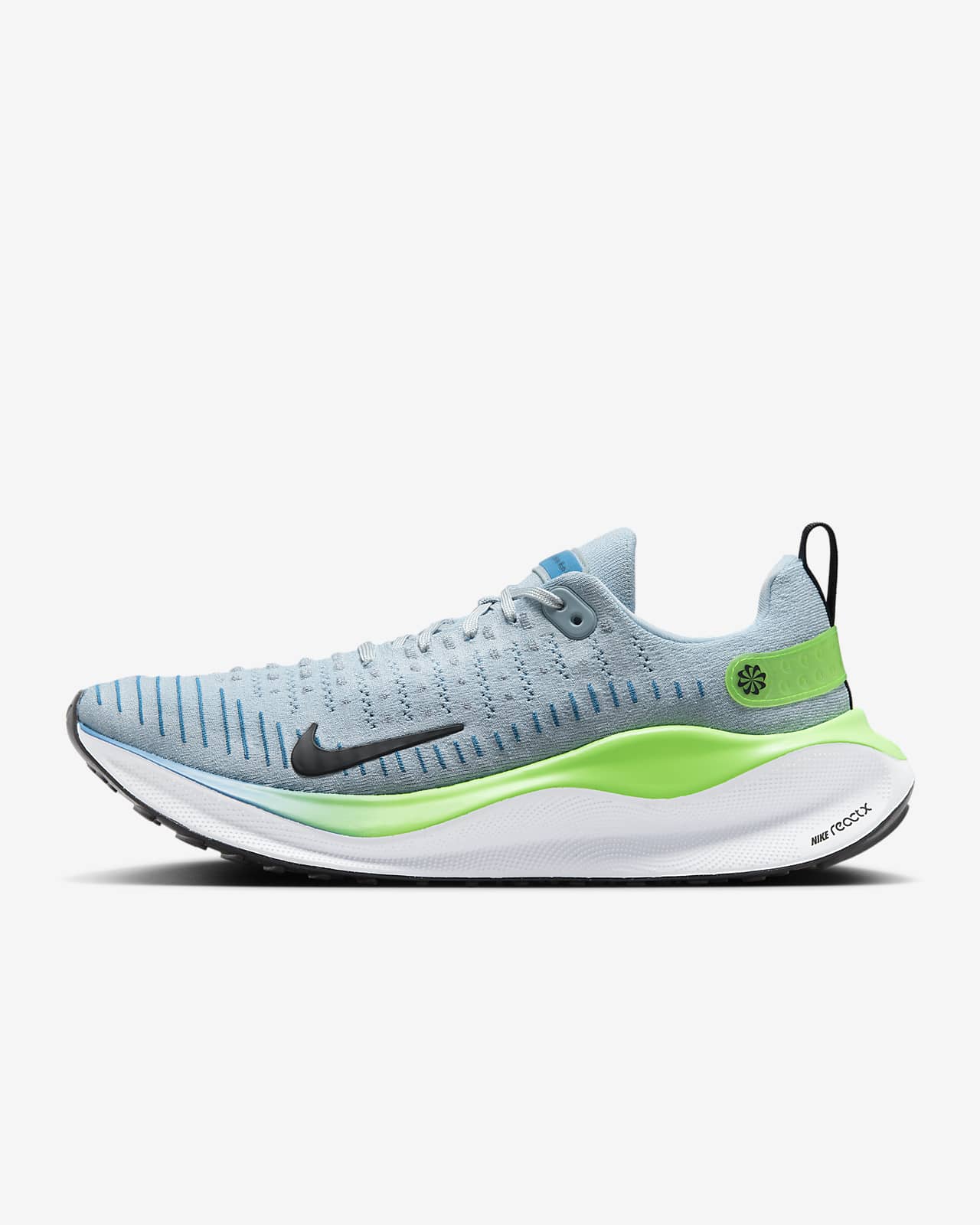 Nike Infinity Run 4 男子缓震透气公路跑步鞋-NIKE 中文官方网站