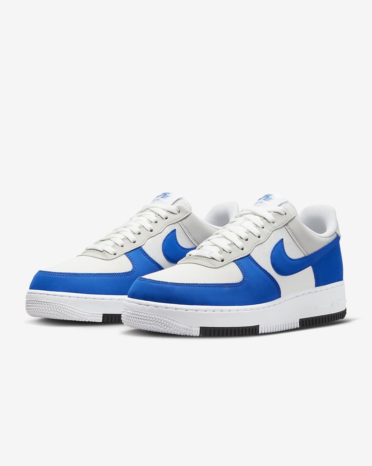 Nike Air Force 1 '07 LV8 男子空军一号运动鞋-NIKE 中文官方网站