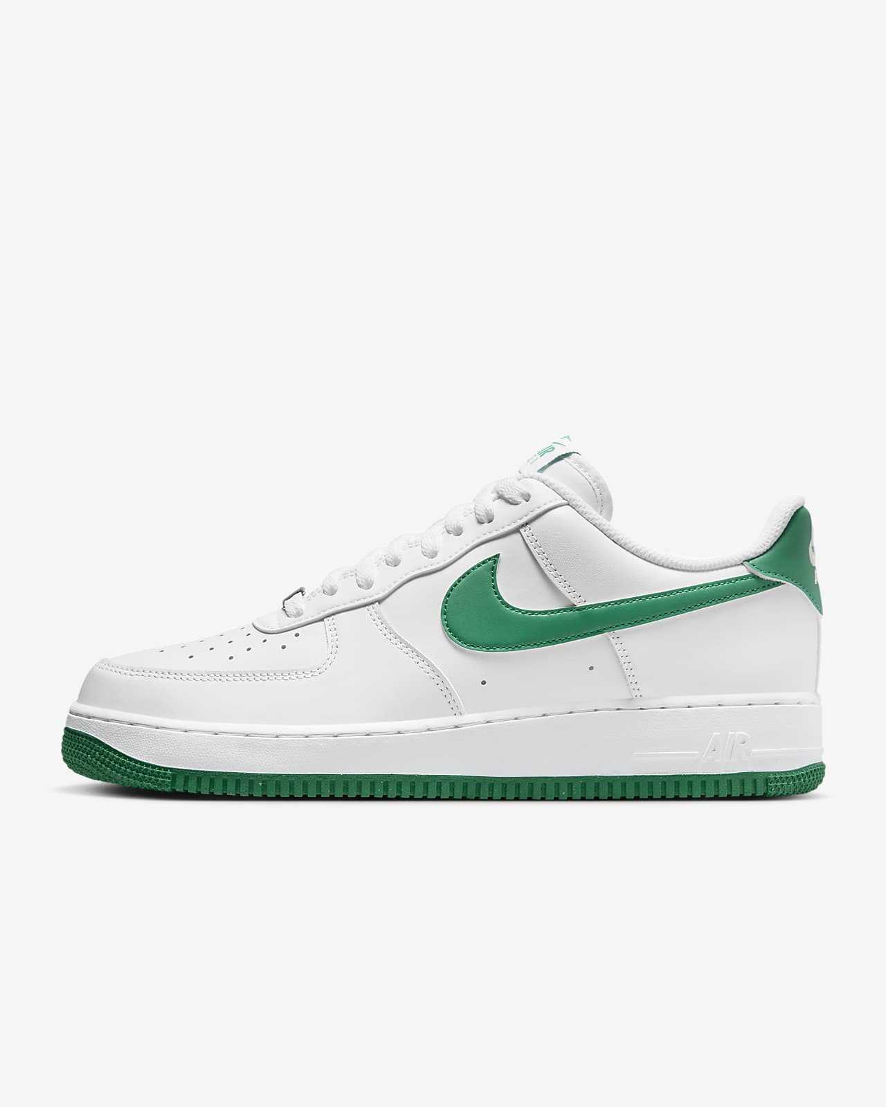 Nike Air Force 1 '07 男子空军一号运动鞋-NIKE 中文官方网站