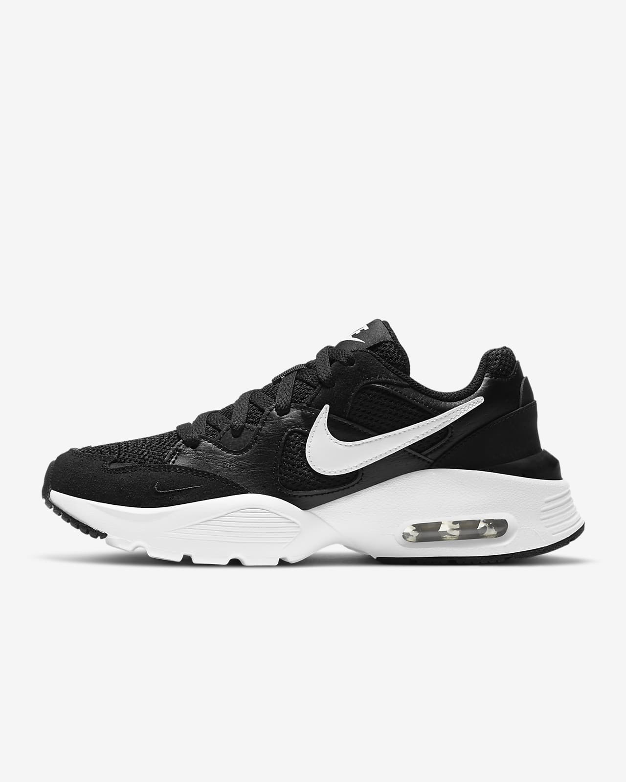 nike air max fusion 女子运动鞋老爹鞋-耐克(nike)中国官网