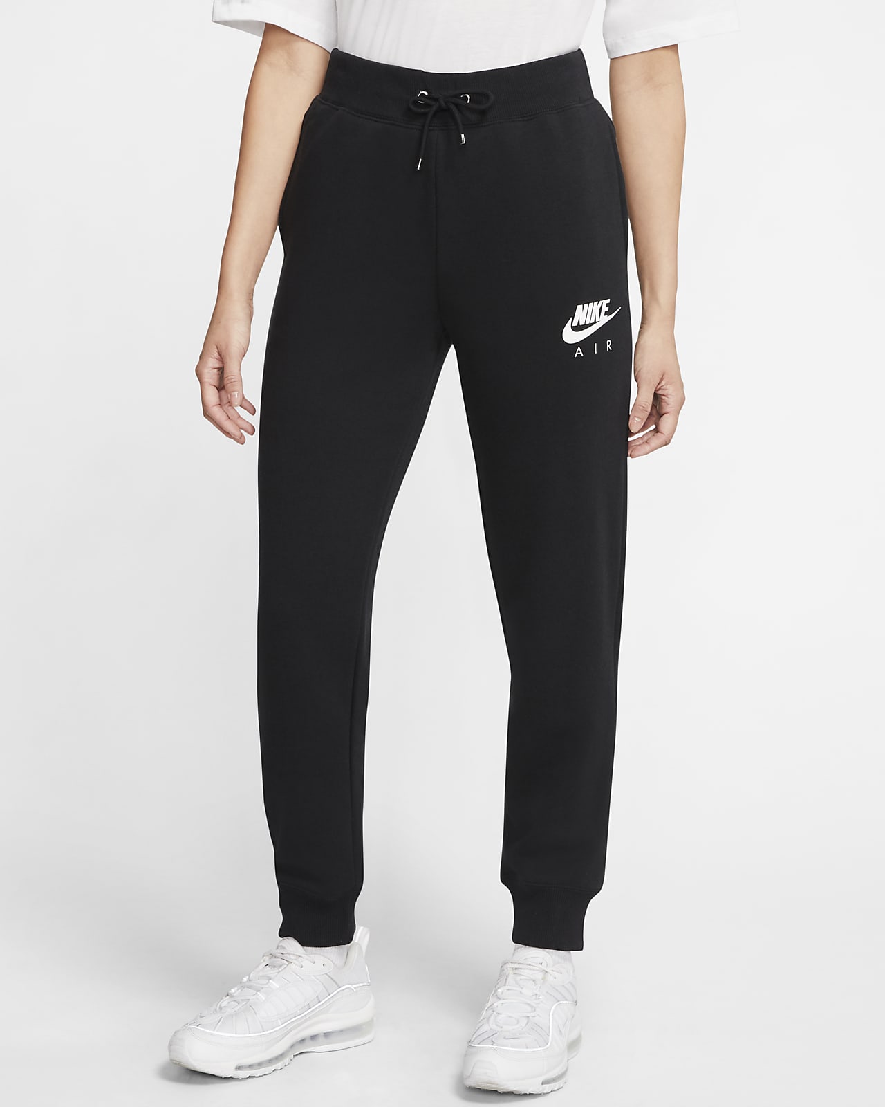 Nike Air 女子针织长裤