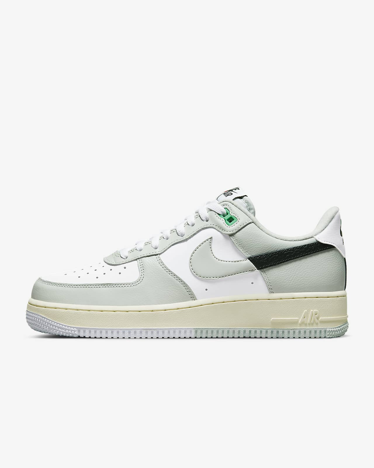 Nike Air Force 1 '07 LV8 男子空军一号运动鞋-NIKE 中文官方网站