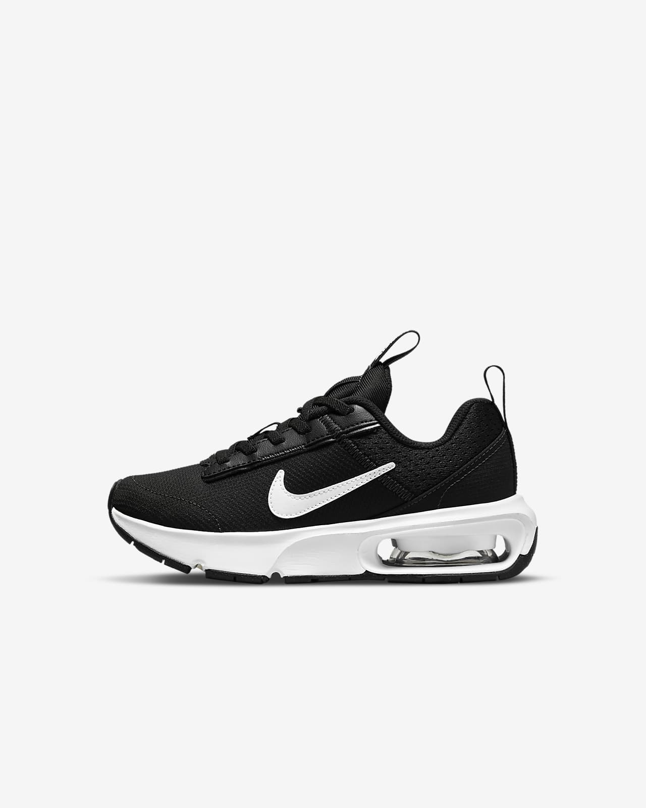 Nike Air Max INTRLK Lite (PS) 幼童轻便运动童鞋-NIKE 中文官方网站