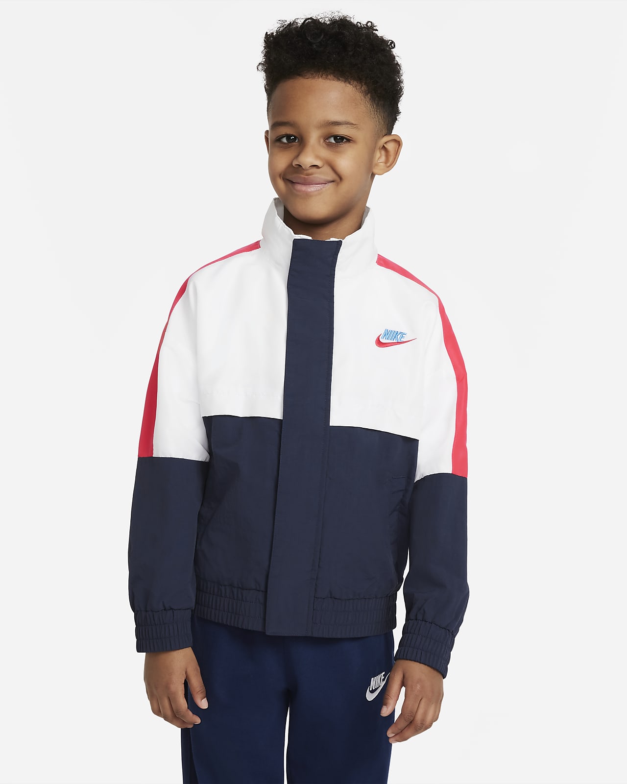 Nike 幼童夹克