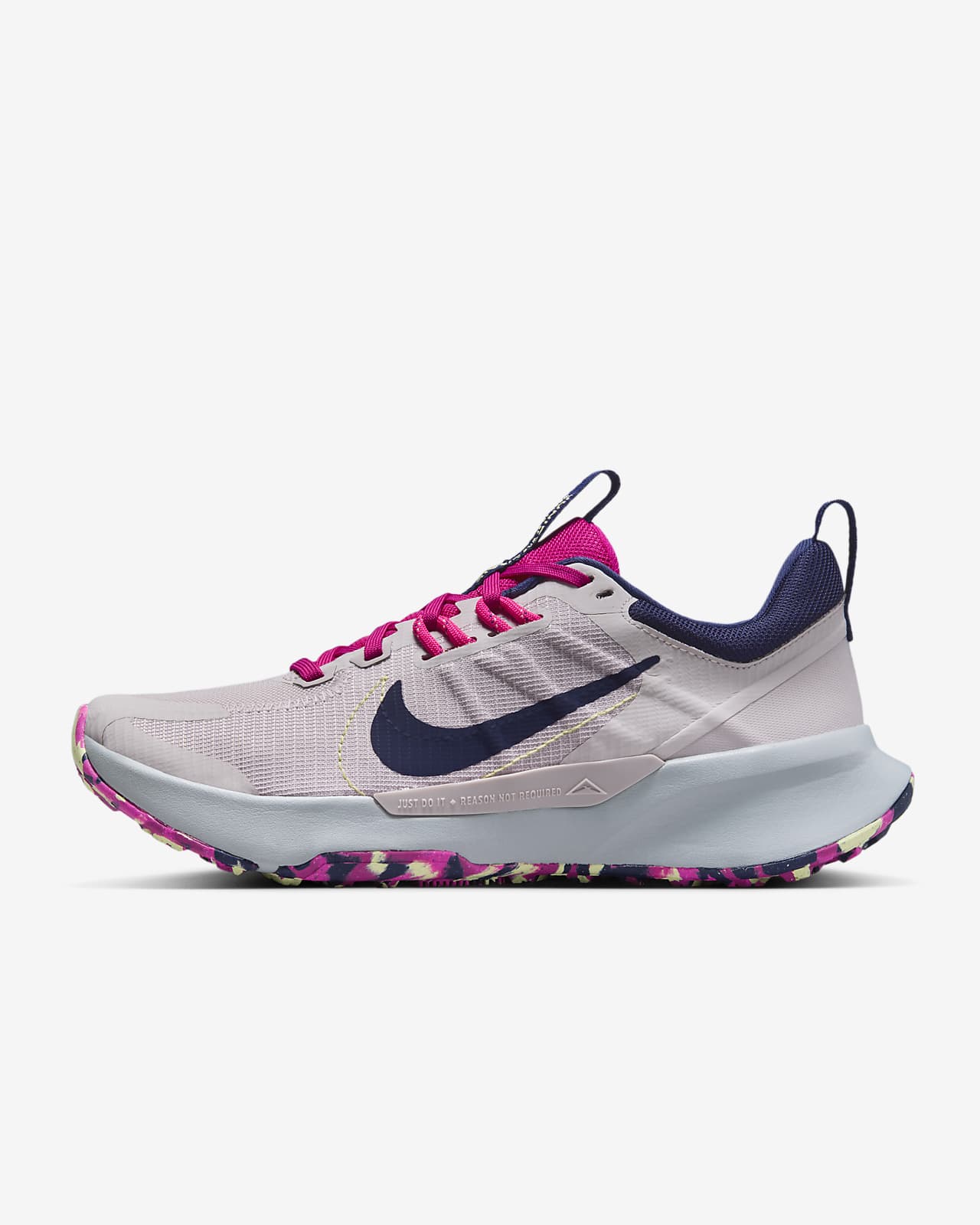 Nike Juniper Trail 2 Next Nature 女子户外越野跑步鞋