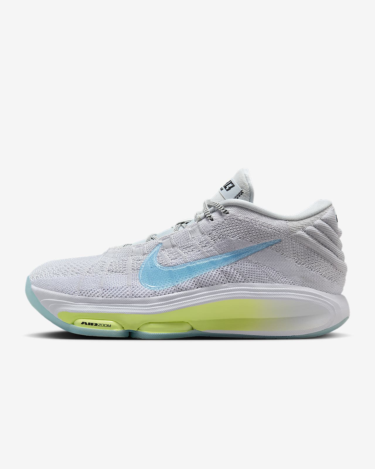 Nike G.T. Hustle 3 EP 男/女实战篮球鞋