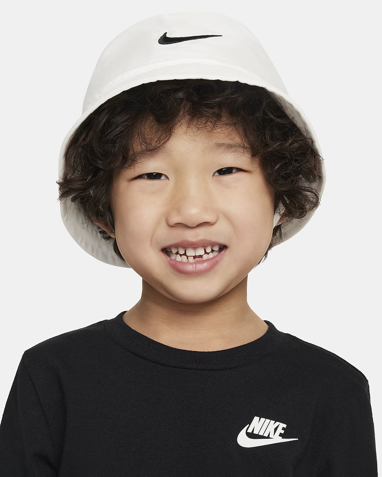 Nike 婴童渔夫运动帽