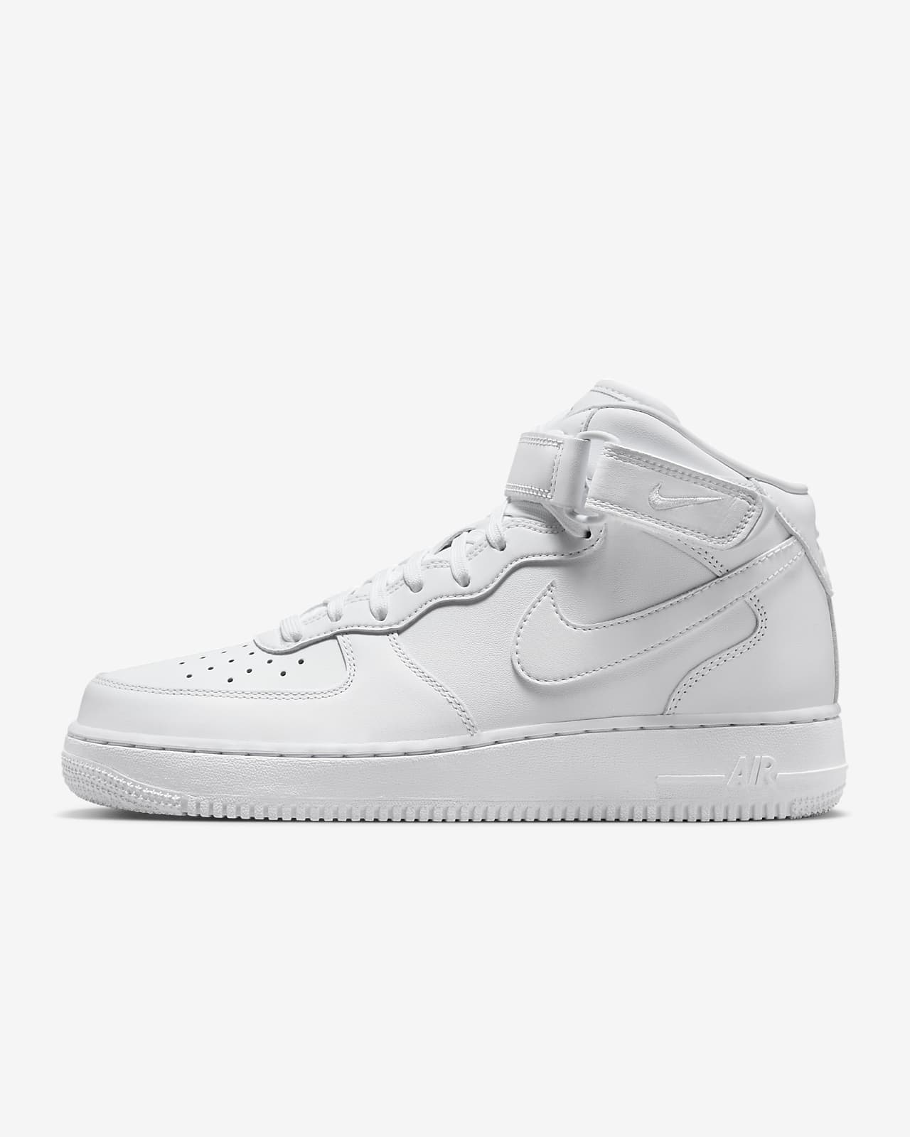 Nike Air Force 1 '07 Mid Fresh 男子空军一号运动鞋-NIKE 中文官方网站