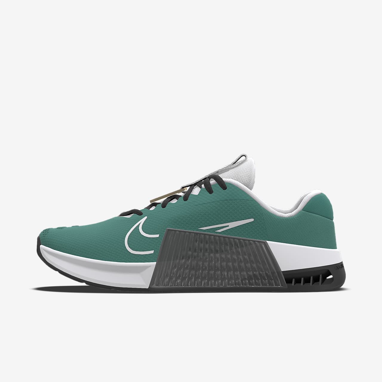 Nike Metcon 9 By You 专属定制男子训练鞋