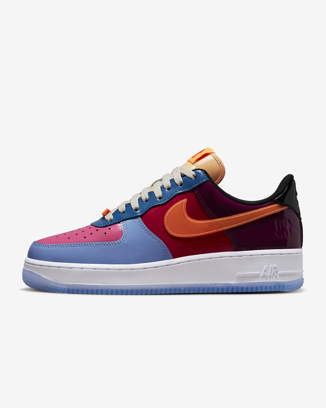 Nike Air Force 1 Low SP 男子空军一号运动鞋-NIKE 中文官方网站