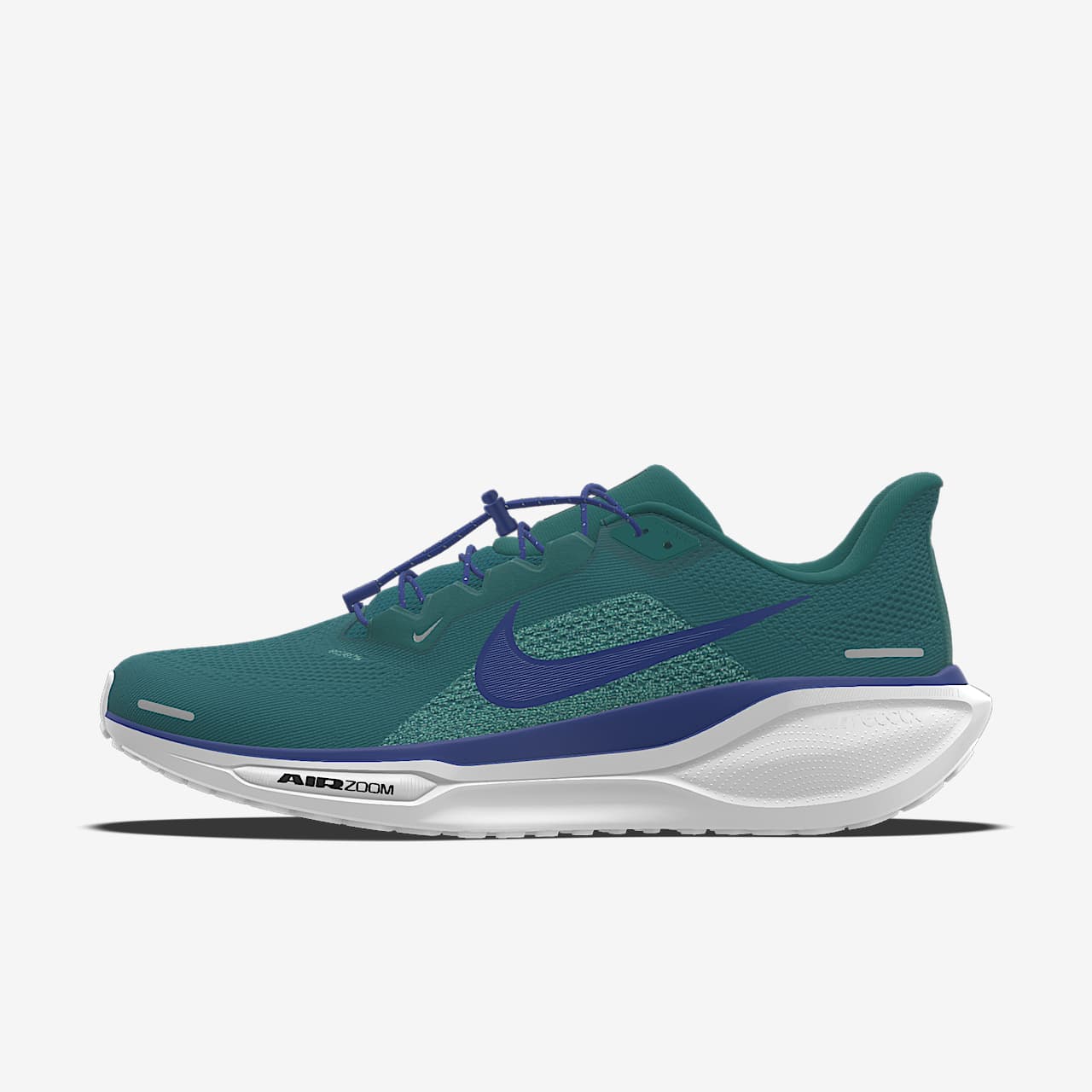 Nike Pegasus 41 By You 专属定制男子公路跑步鞋