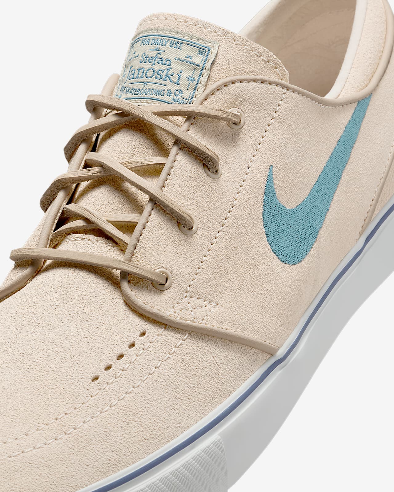 [新品] NIKE SB ZOOM STEFAN JANOSKI ナイキ ジャノスキー 28cm