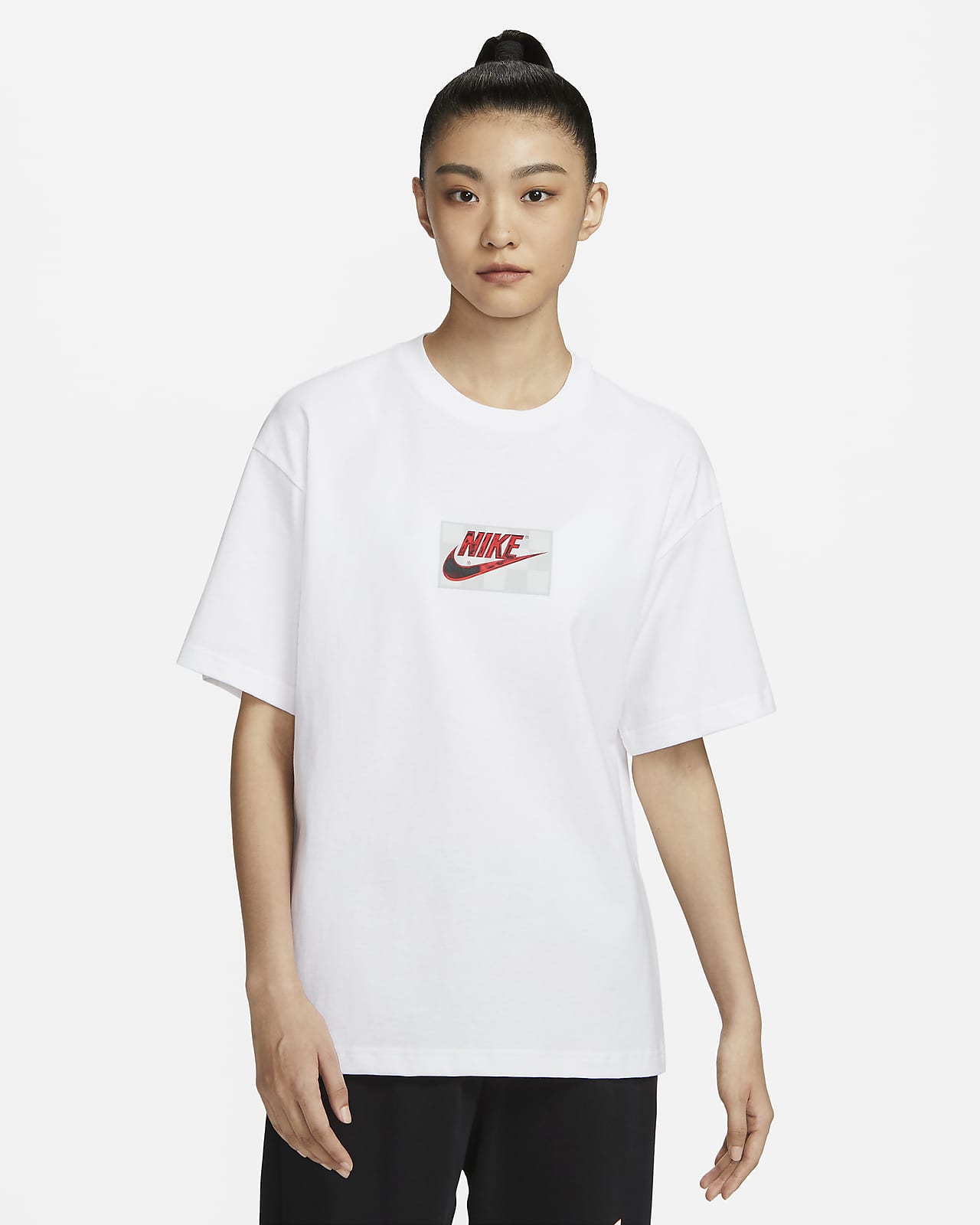 Nike "Mac Attack" 男/女短袖T恤