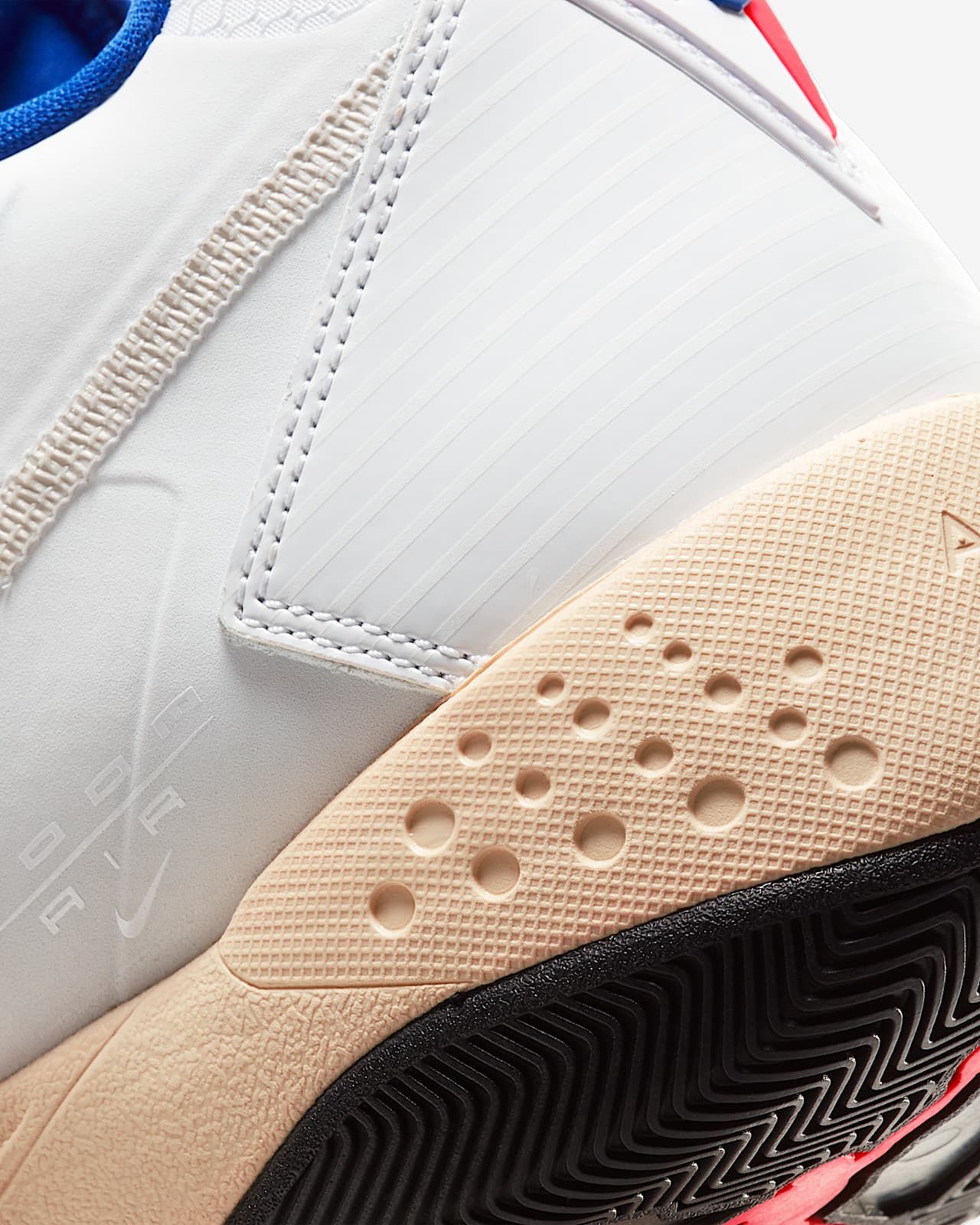 jordan zoom 92 女子运动鞋