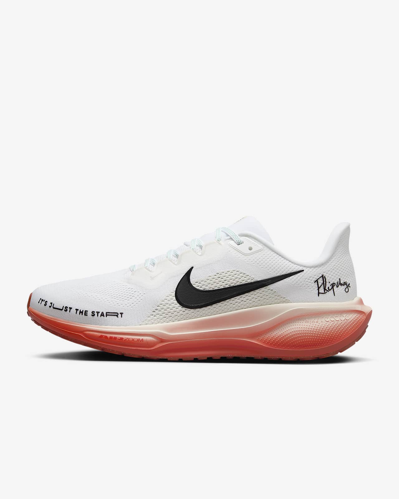 Nike Pegasus 41 "Eliud Kipchoge" 基普乔格耐克飞马男子公路跑步鞋