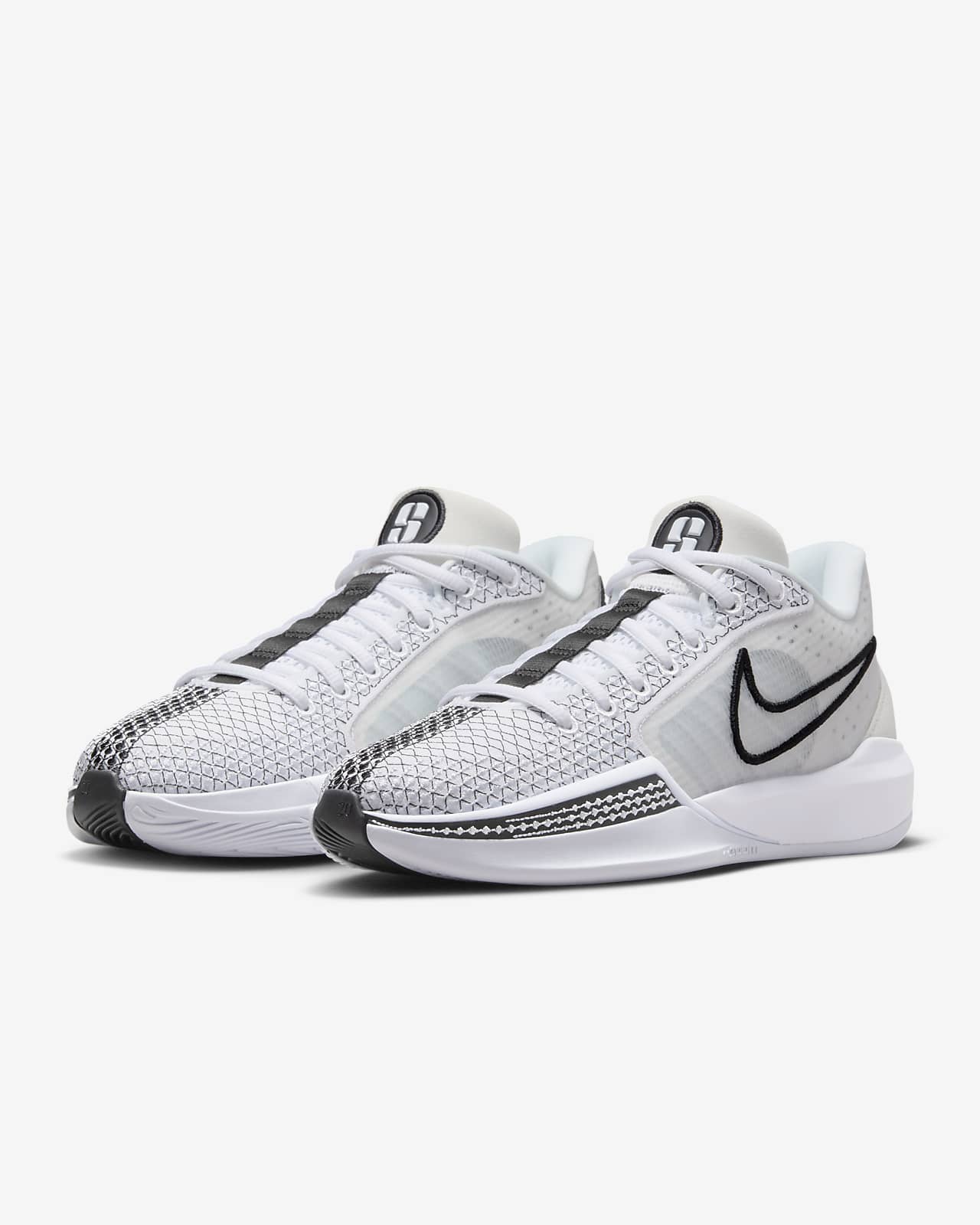 新品]NIKE SABRINA1 EP-