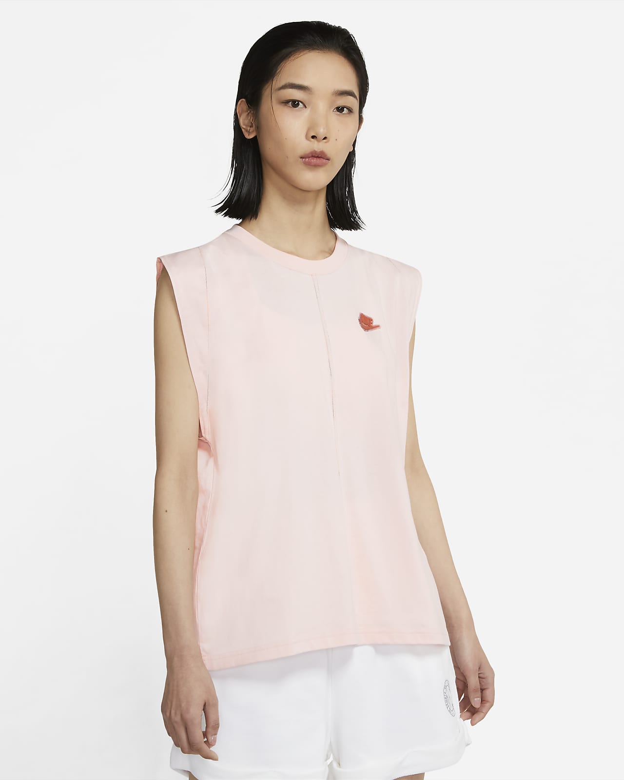 Nike Sportswear 女子背心