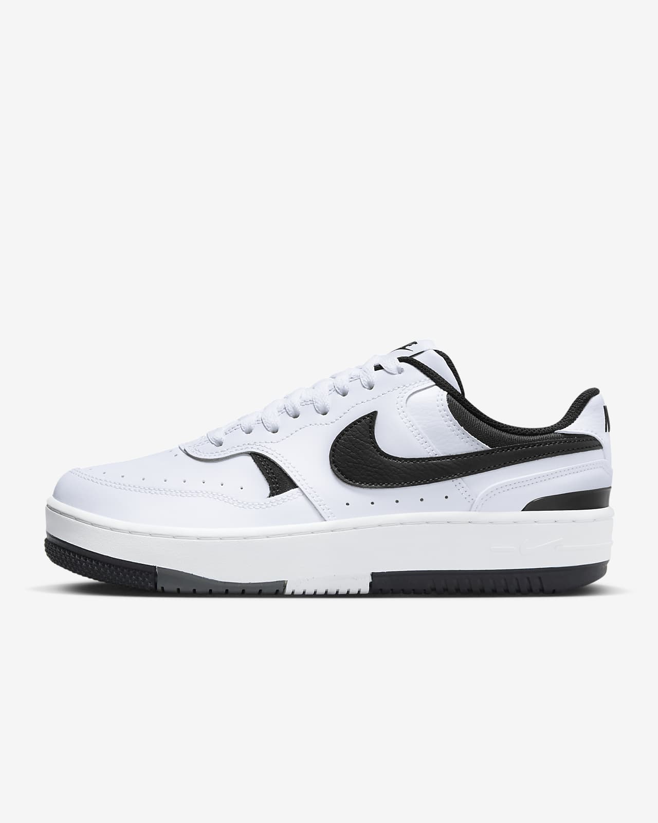 Nike Gamma Force 女子厚底运动鞋