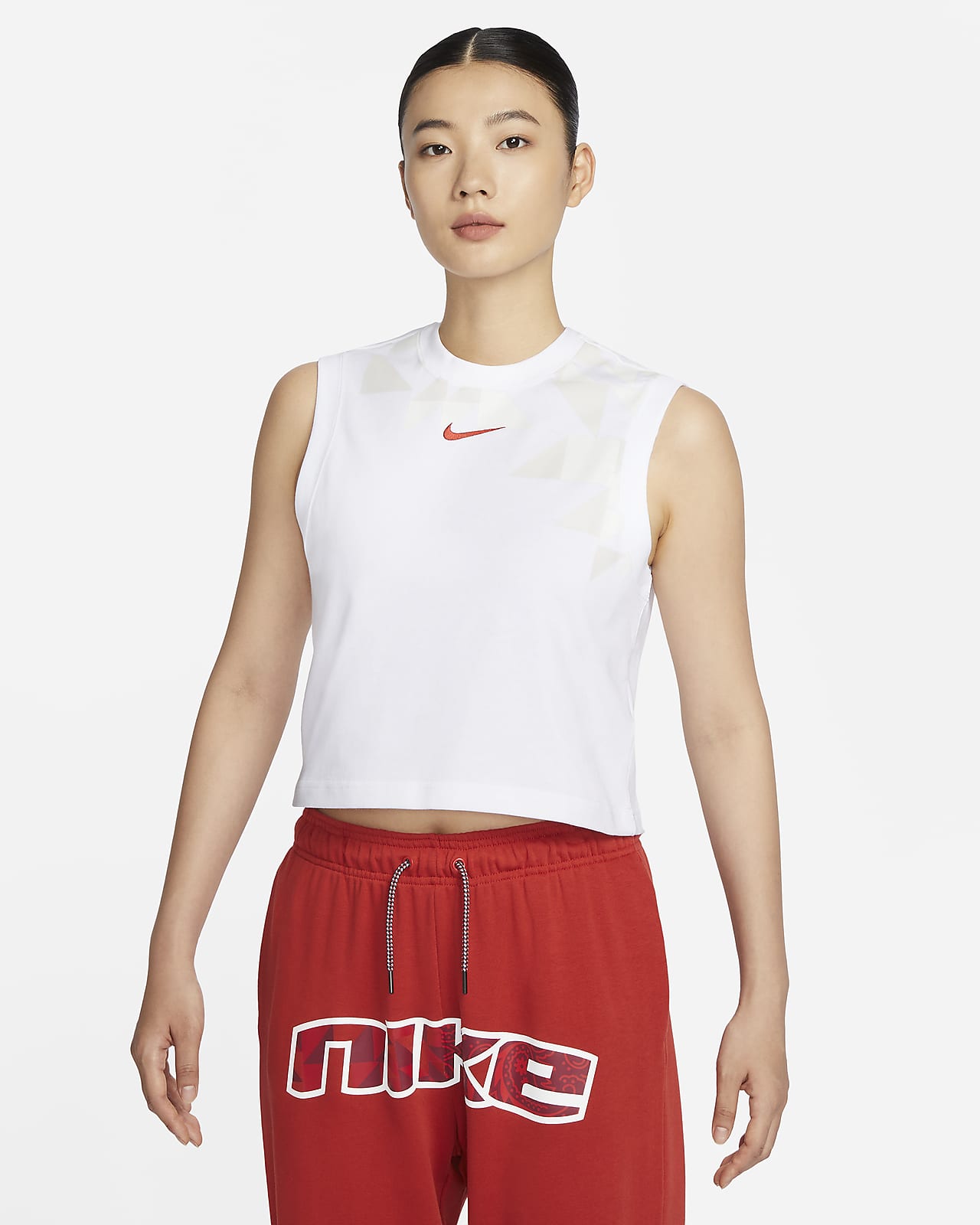 Nike Sportswear 女子背心