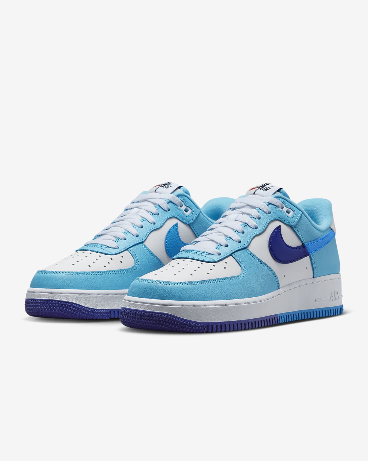 Nike Air Force 1 '07 LV8 男子空军一号运动鞋-NIKE 中文官方网站