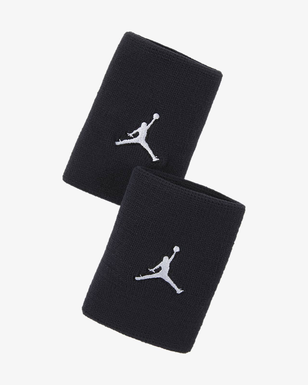 Jordan Jumpman Dri-FIT 速干护腕（1 对）
