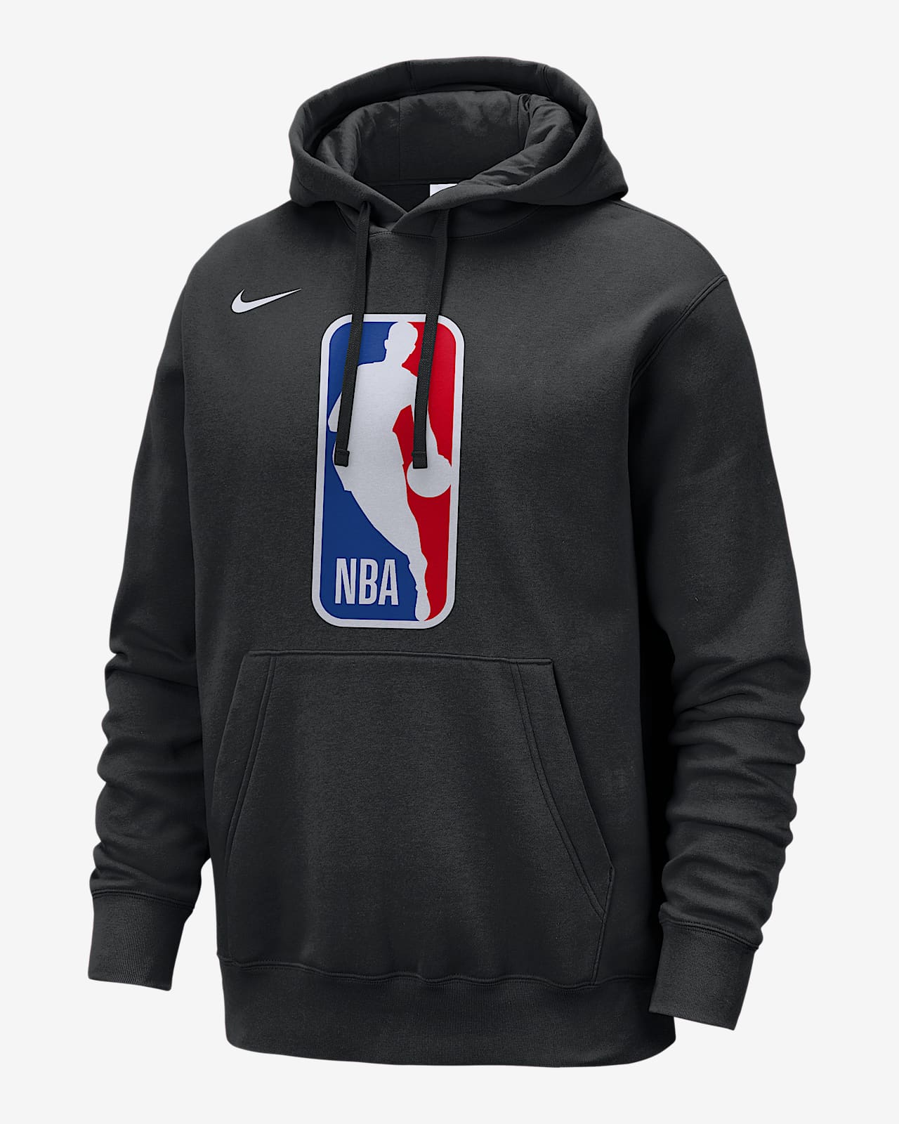 Team 31 Club Nike NBA 男子加绒套头连帽衫