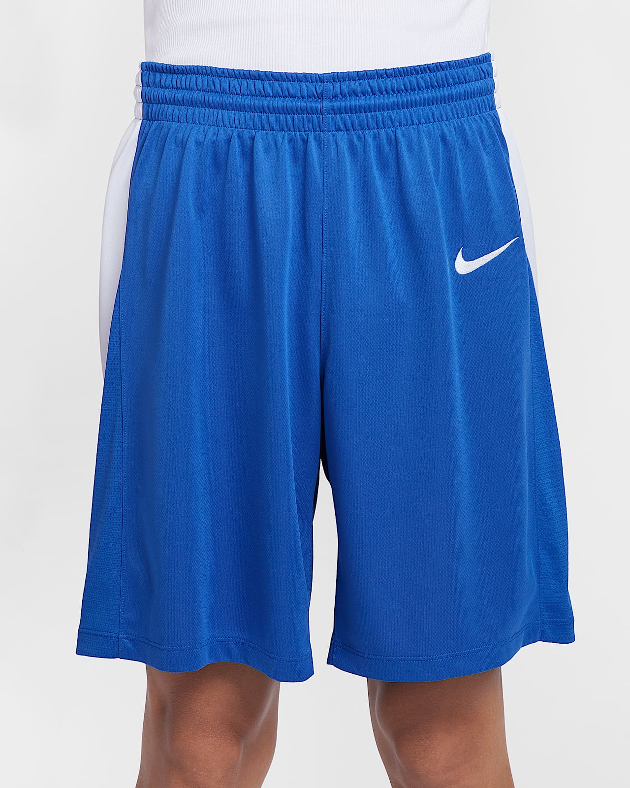 篮球短裤nike白（篮球短裤里面穿的是什么） 篮球短裤nike白（篮球短裤内里
穿的是什么）《篮球短裤里面穿的是什么》 篮球资讯