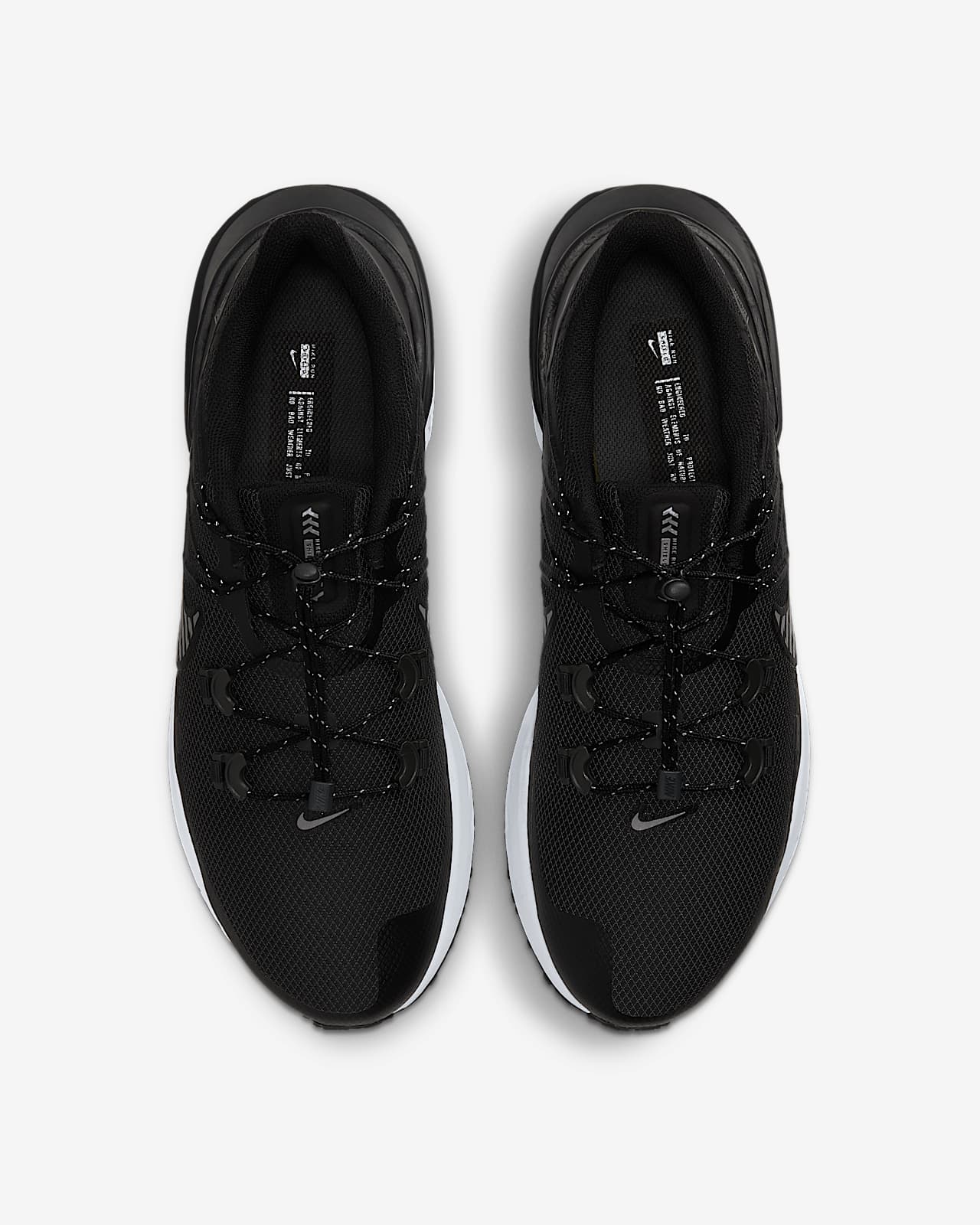 nike legend react 3 shield 男子跑步鞋