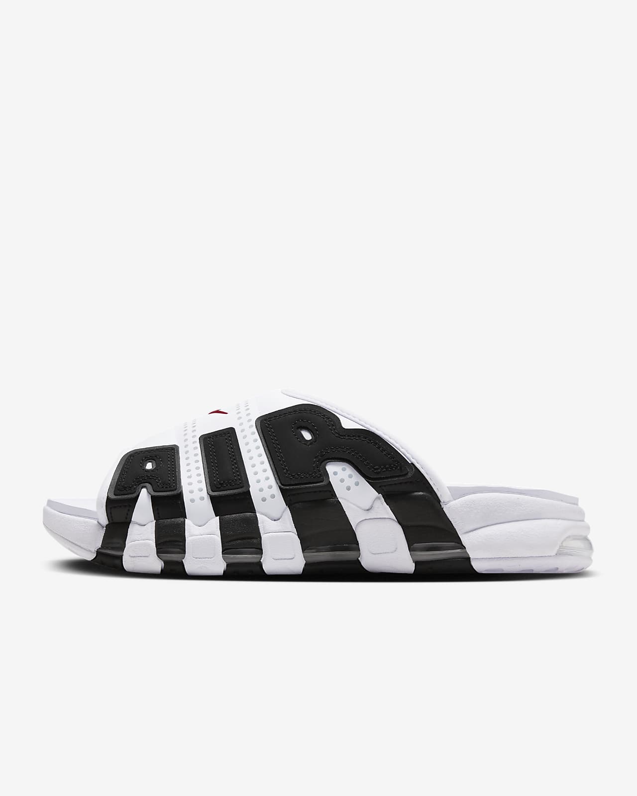 Nike Air More Uptempo Slide 男子拖鞋-NIKE 中文官方网站