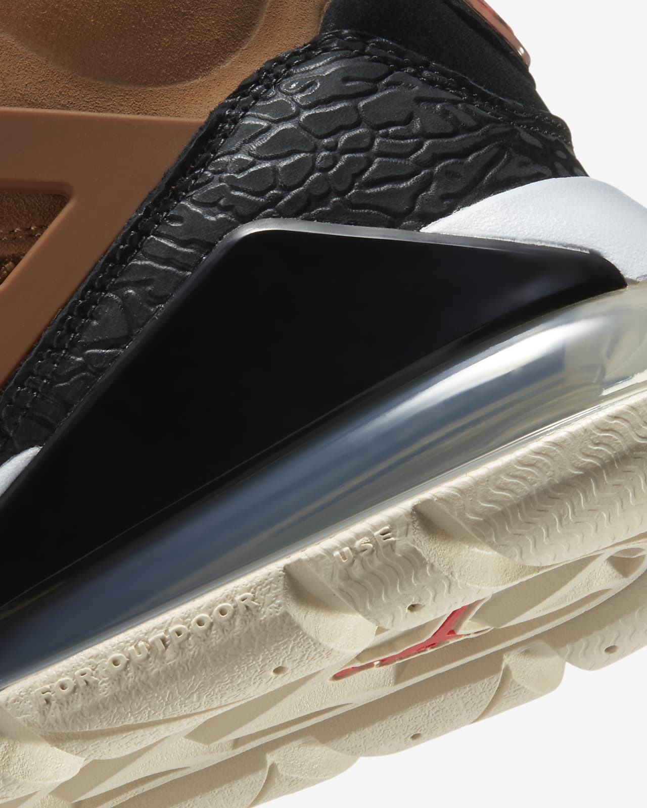 jordan spizike 270 boot 男子运动鞋