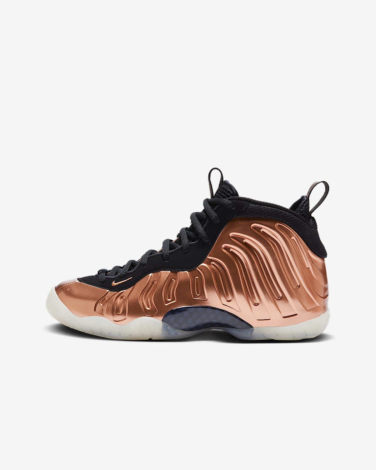 Nike Little Posite One 大童运动鞋