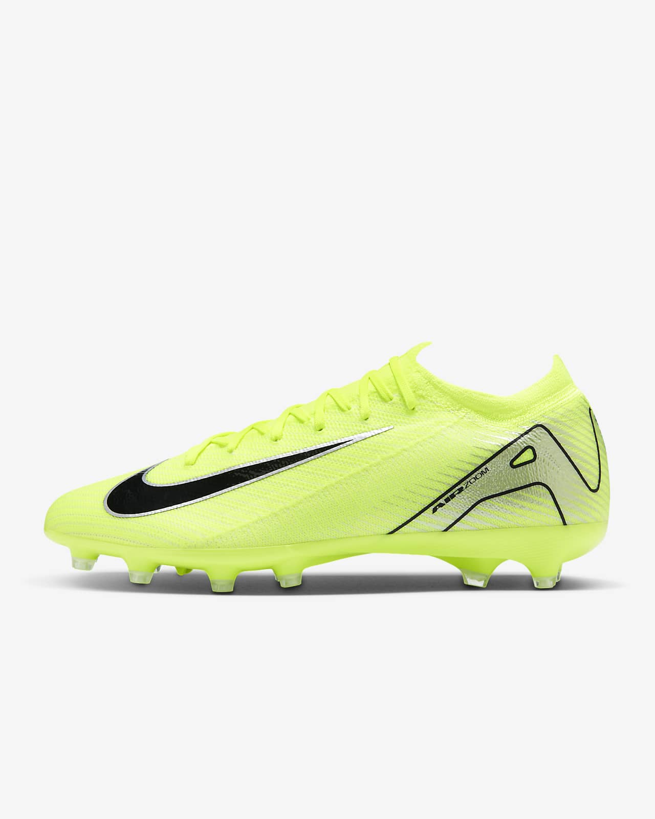 Nike Mercurial Vapor 16 Pro 耐克刺客系列人造草地足球鞋