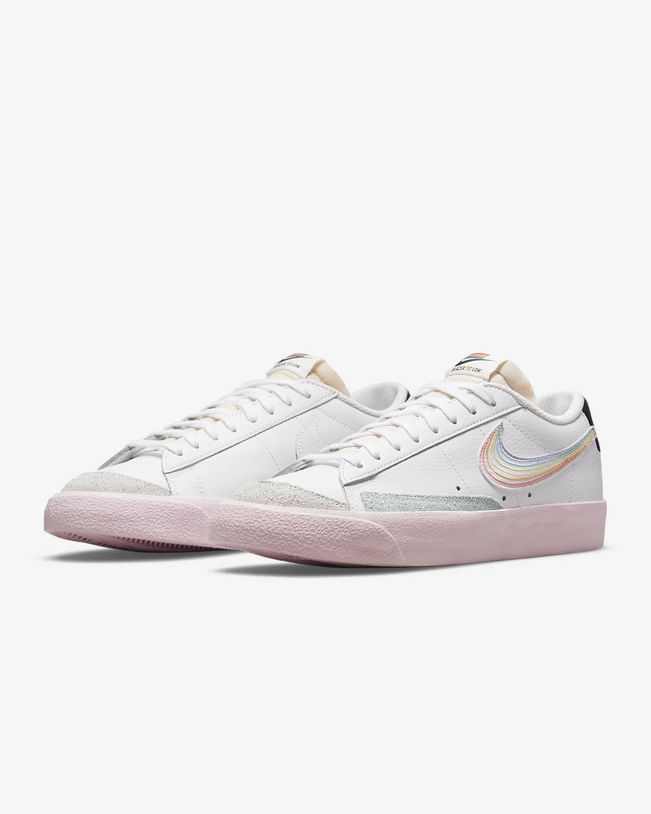 Nike Blazer Low '77 VNTG BT 男子运动鞋-NIKE 中文官方网站