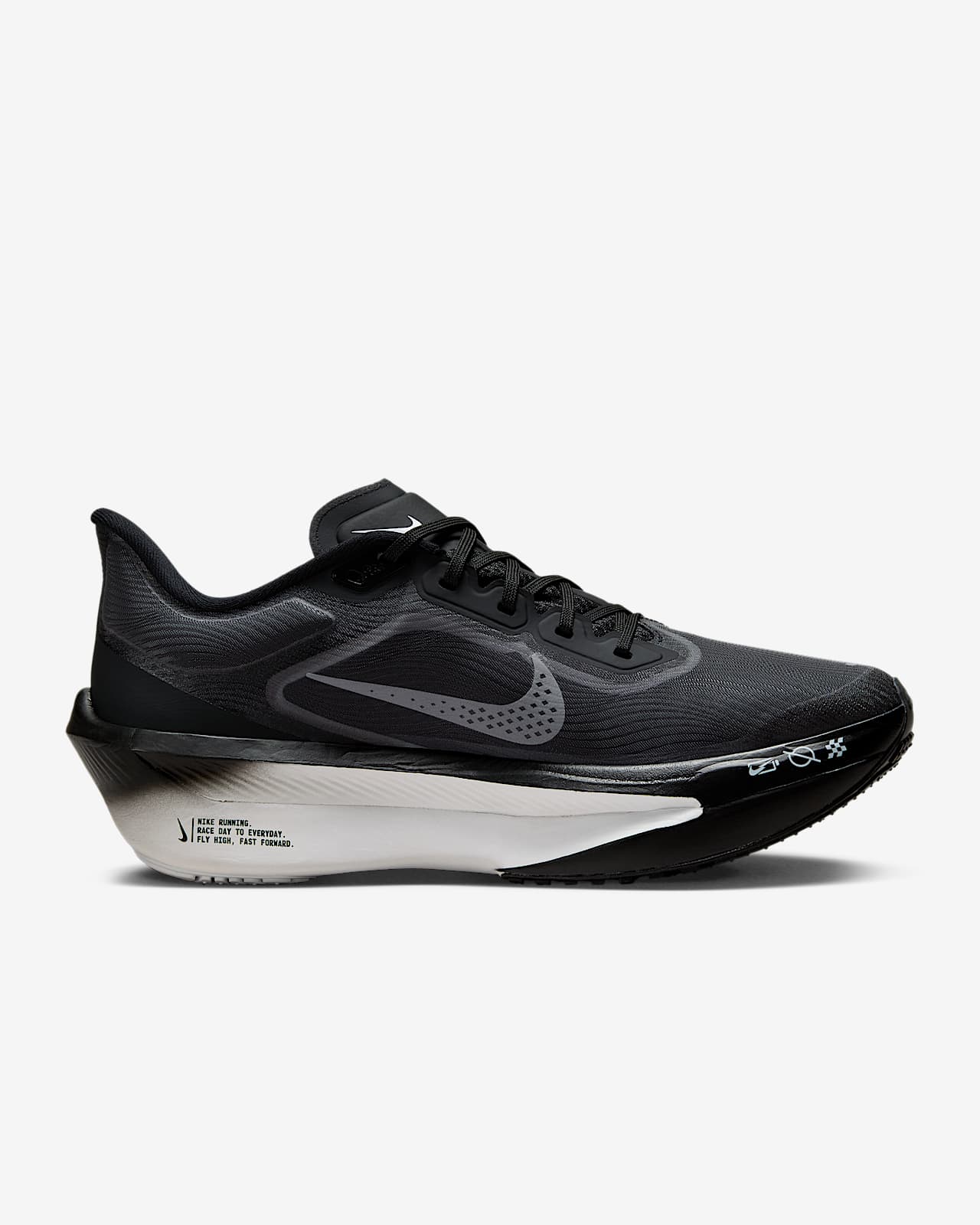 nike zoom fly 6 女子公路跑步鞋