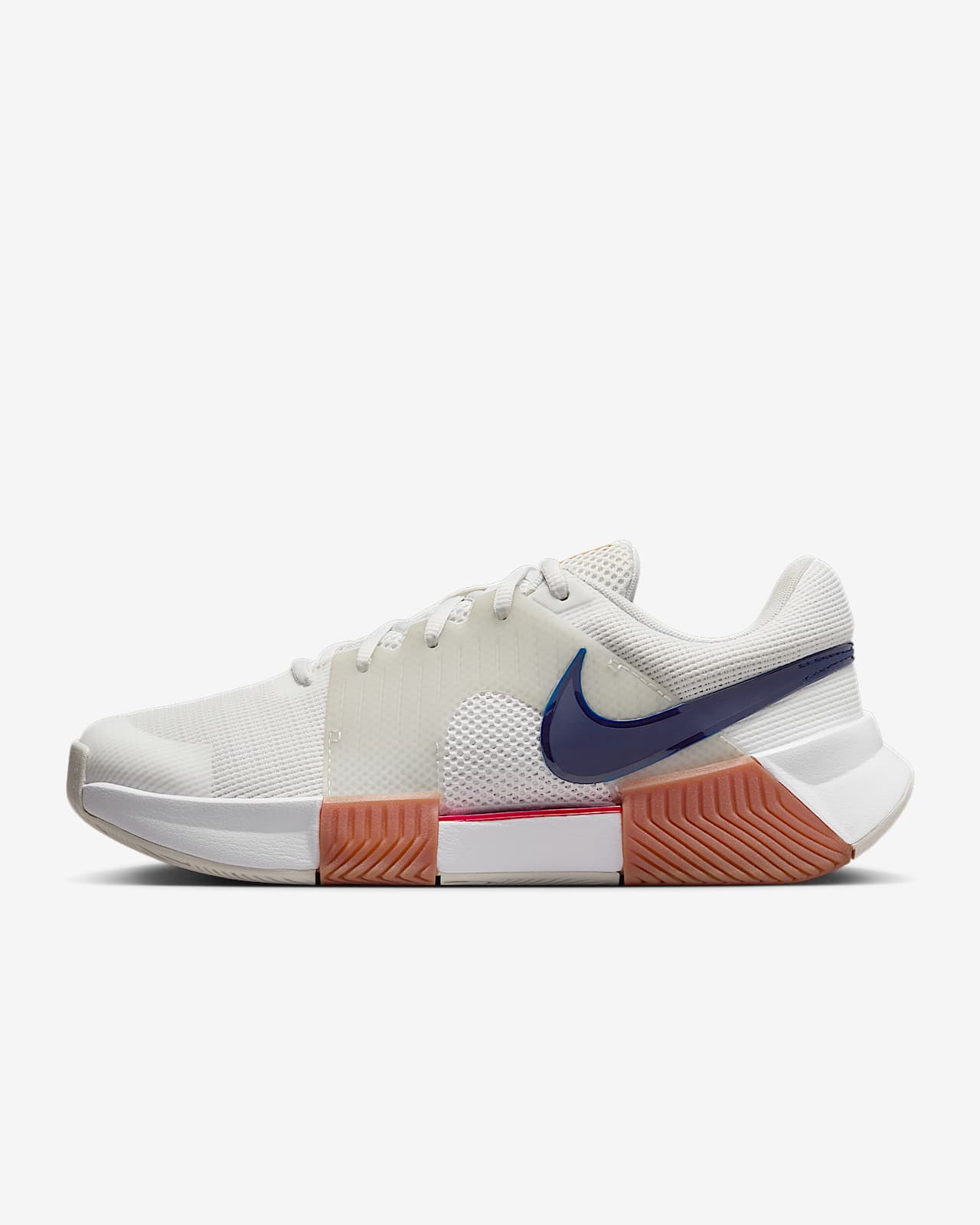 Nike Zoom GP Challenge 1 女子硬地球场网球鞋