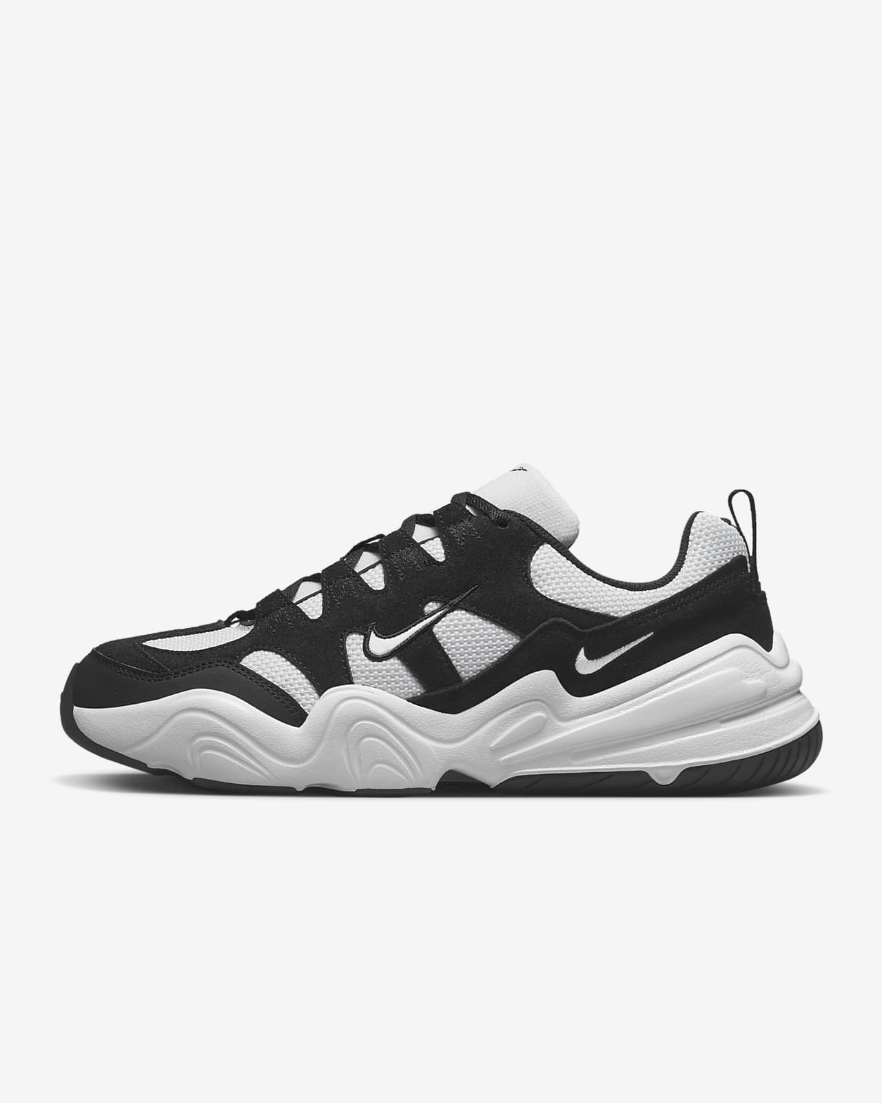 Nike Tech Hera 男子运动鞋老爹鞋