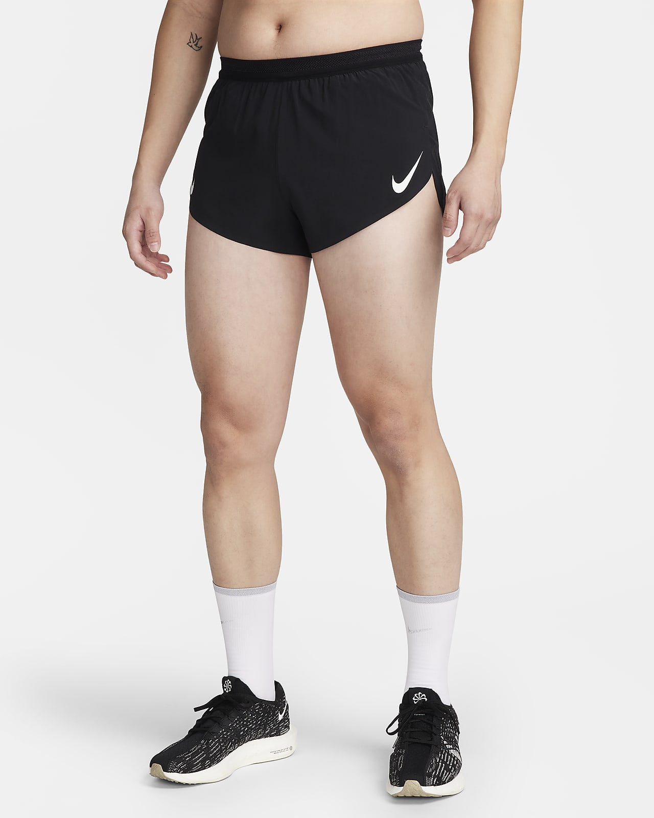 Nike AeroSwift Dri-FIT ADV 男子速干跑步短裤 含衬里