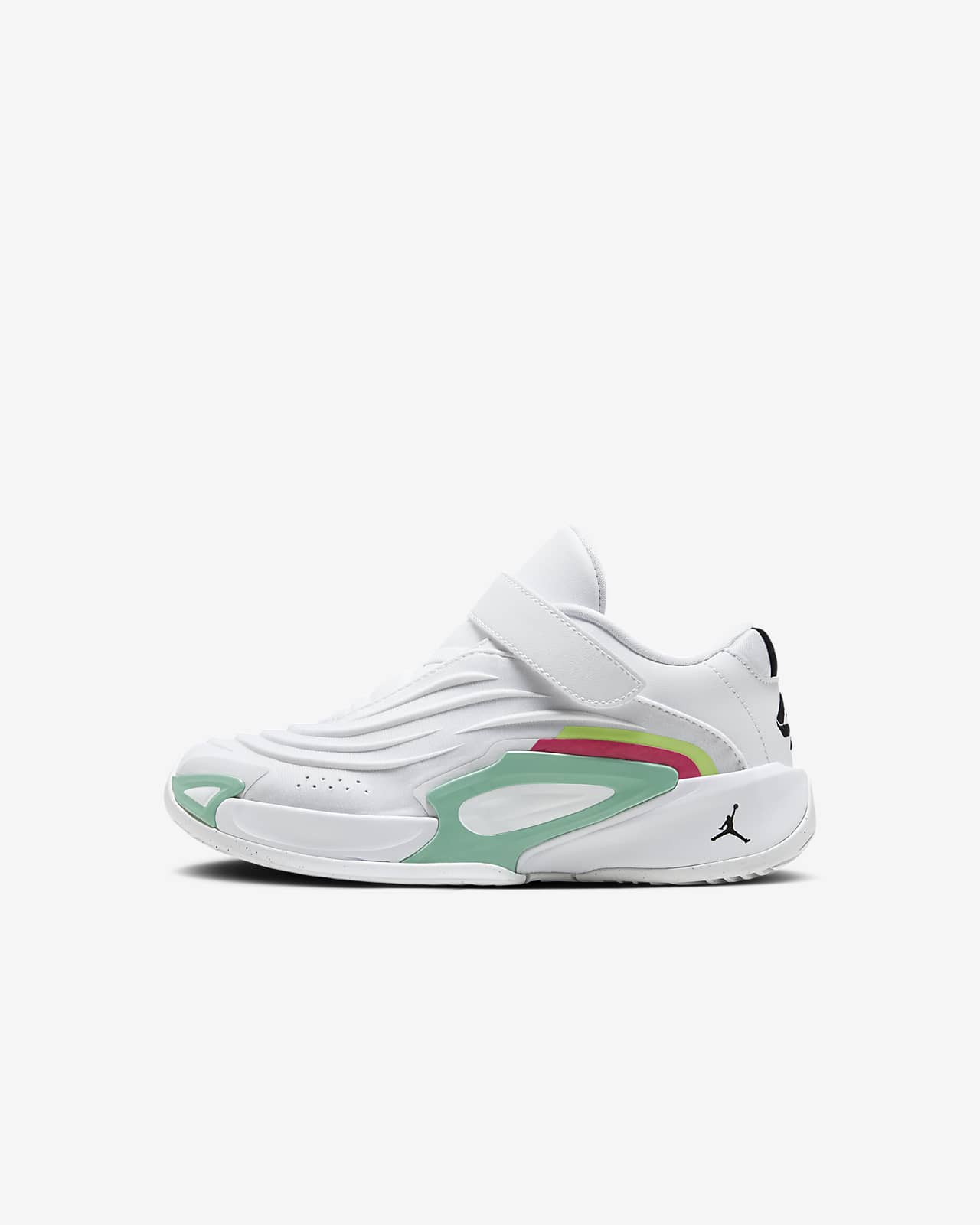 Jordan Luka 3 