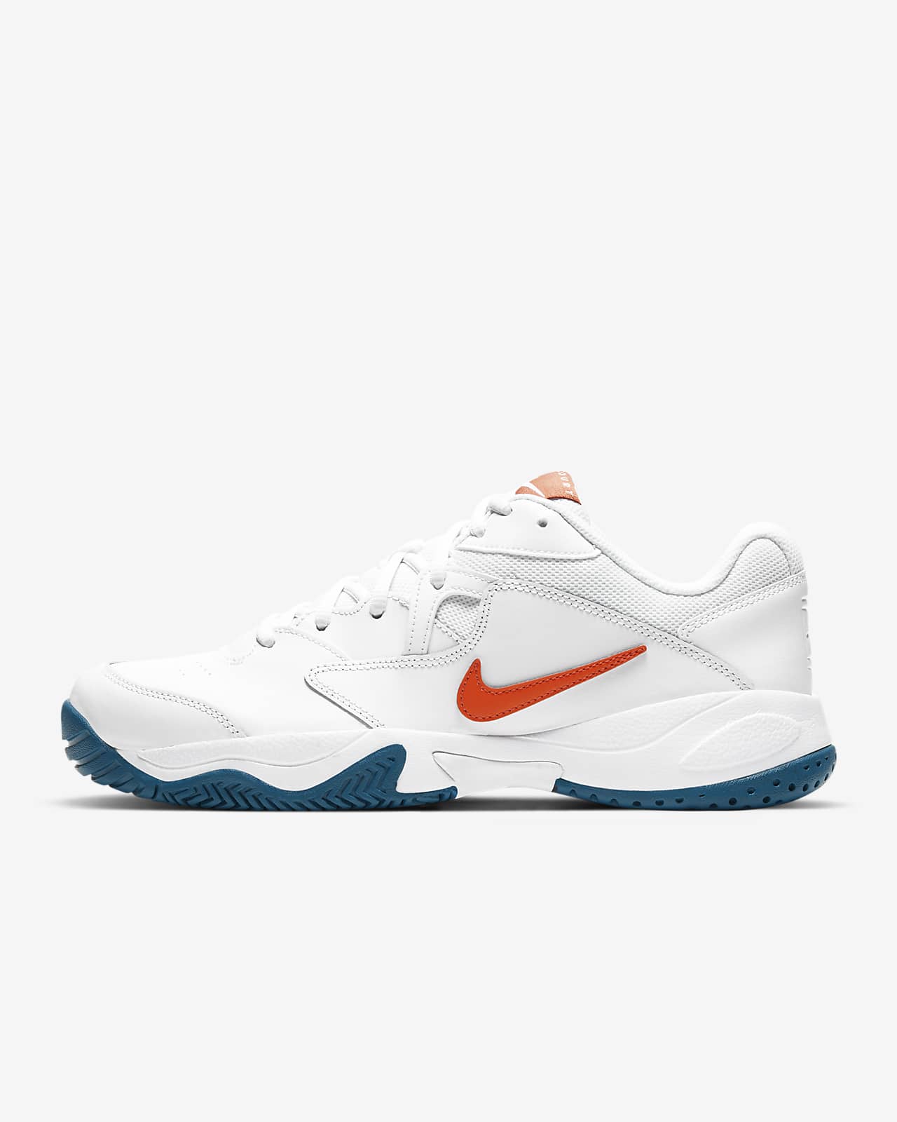 Nike Court Lite 2 男子网球鞋