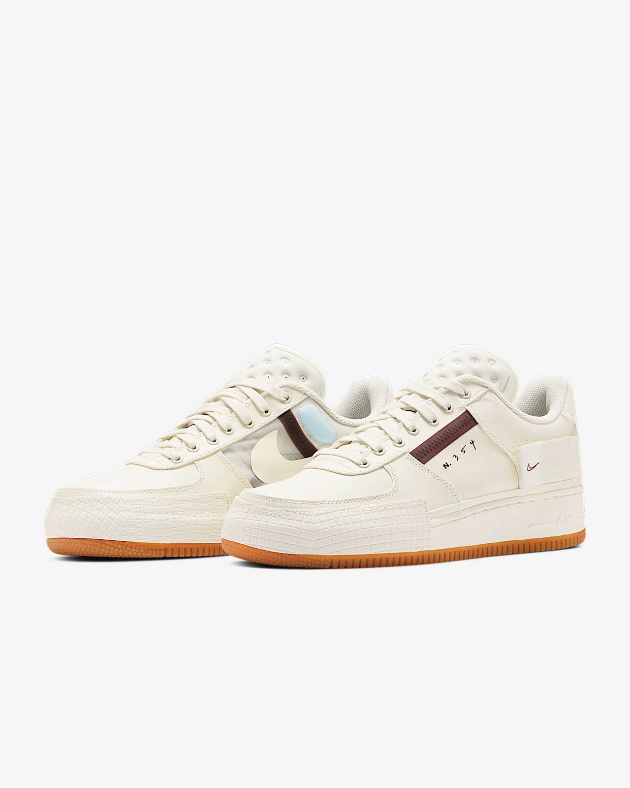 Af1 cheap type 1