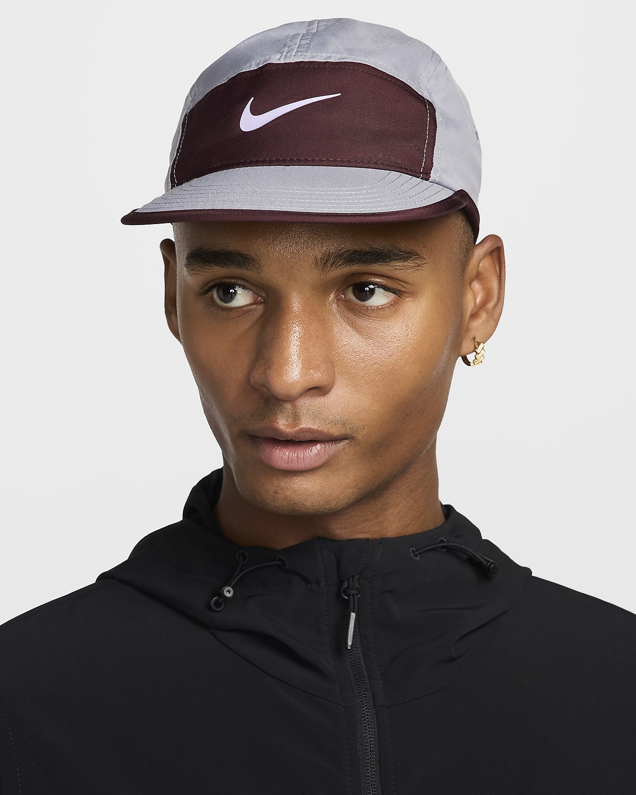 Nike Dri-FIT Fly 透气速干软顶耐克勾运动帽